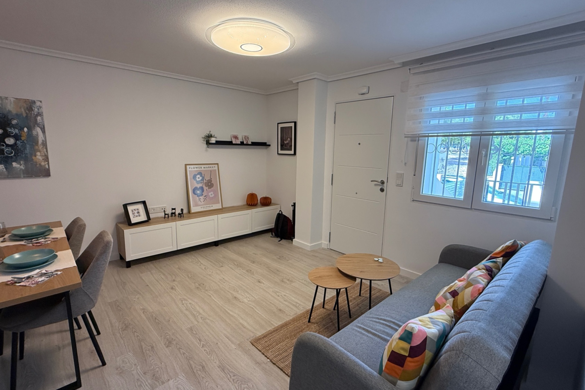 Revente - Maison de ville - Orihuela Costa - Cabo Roig