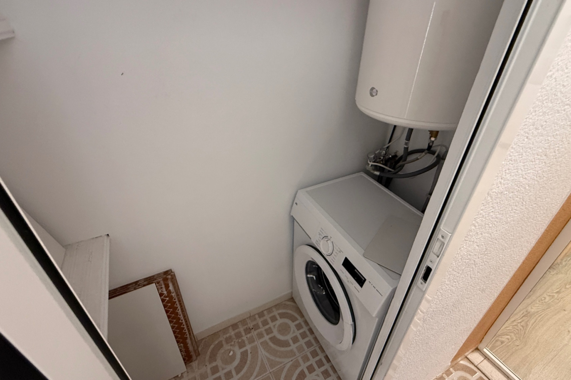 Revente - Maison de ville - Orihuela Costa - Cabo Roig