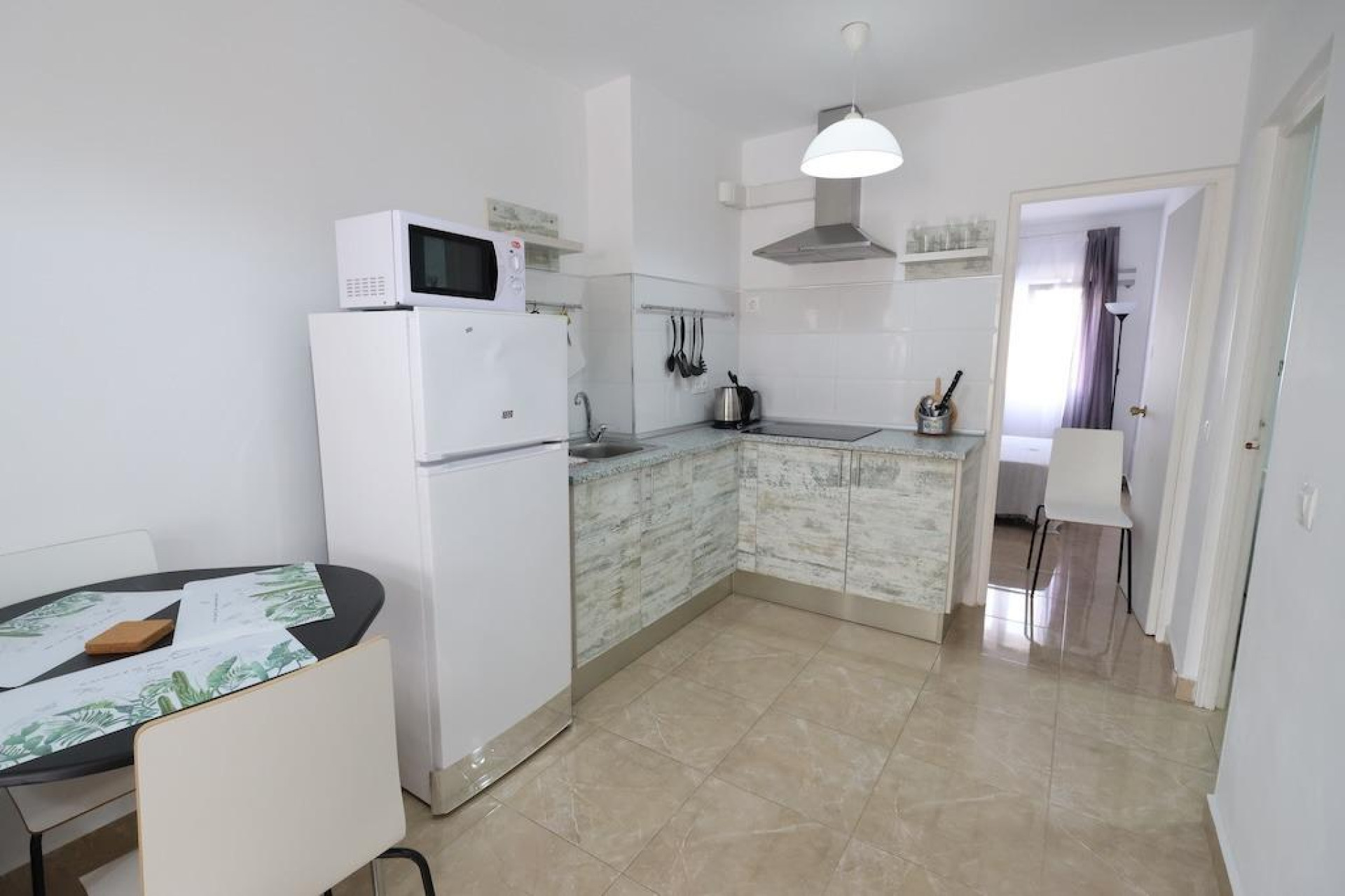 Revente - Maison de ville - Orihuela Costa - Campoamor