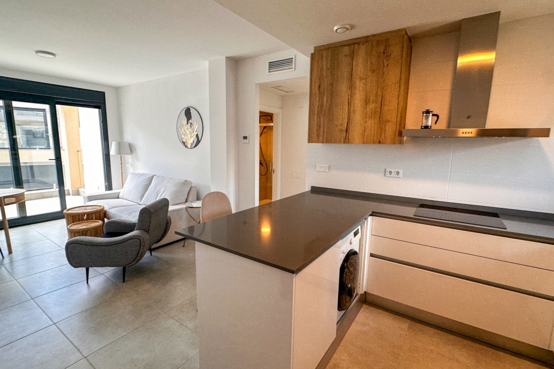 Revente - Maison de ville - Orihuela Costa - Costa Blanca Sur