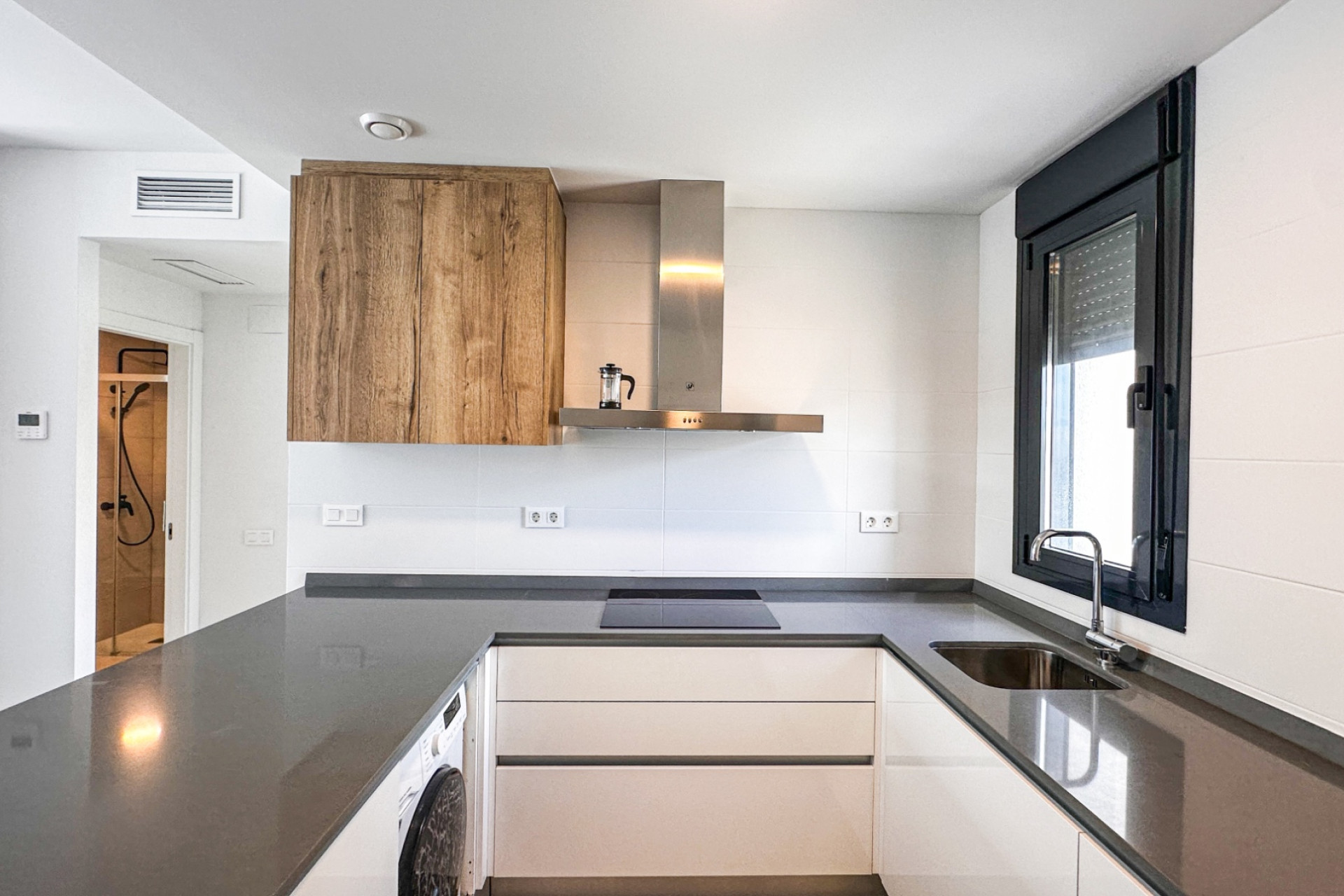 Revente - Maison de ville - Orihuela Costa - Costa Blanca Sur