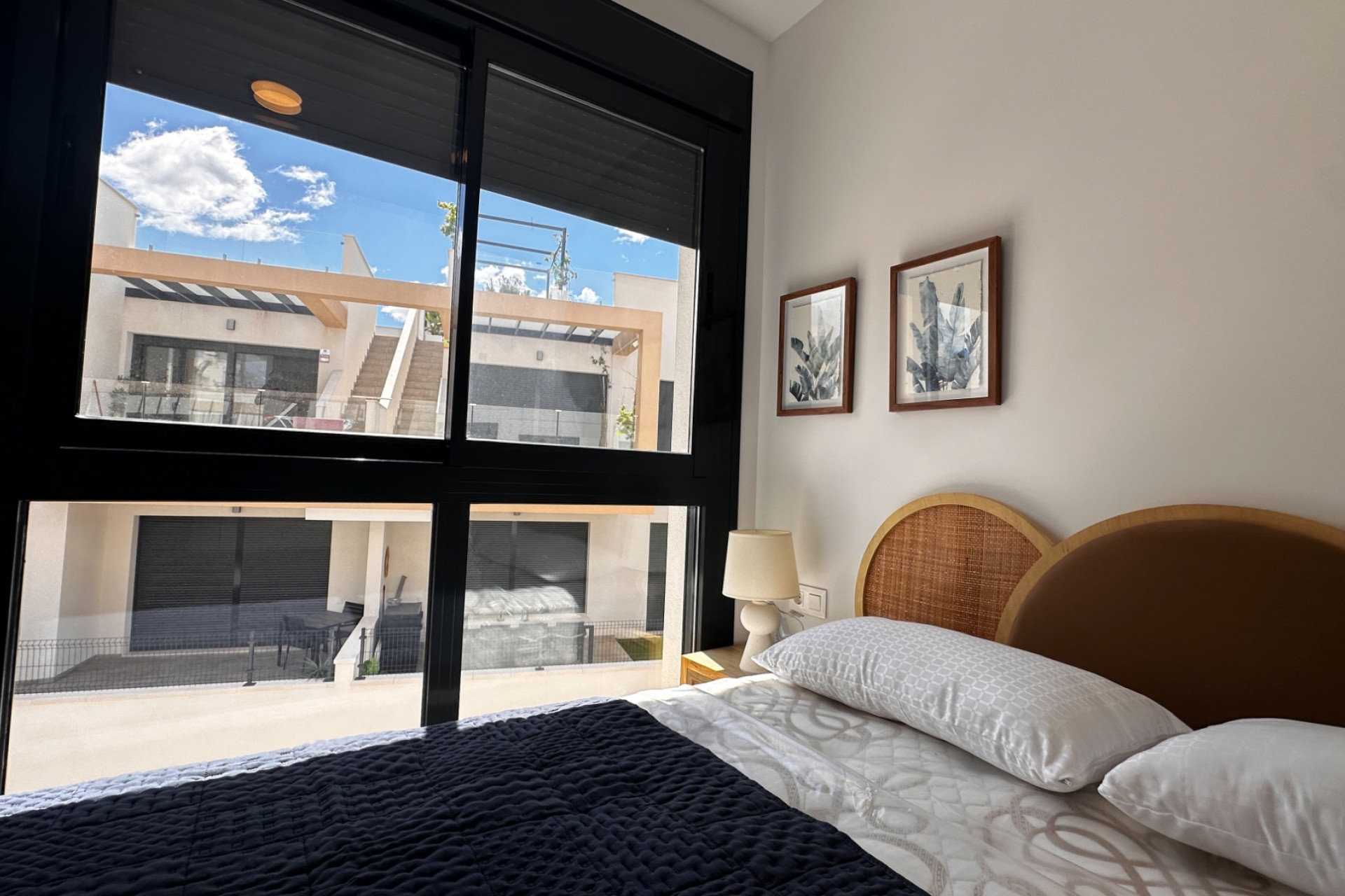 Revente - Maison de ville - Orihuela Costa - Costa Blanca Sur