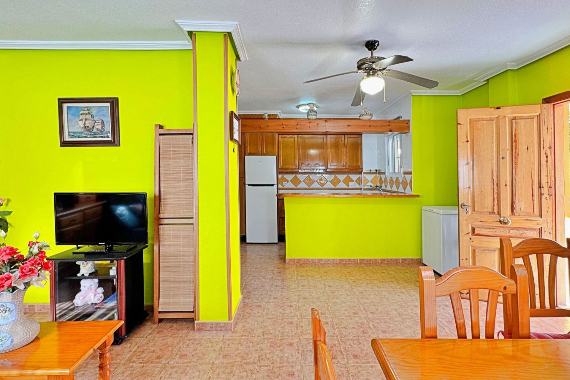 Revente - Maison de ville - Orihuela Costa - La Campana