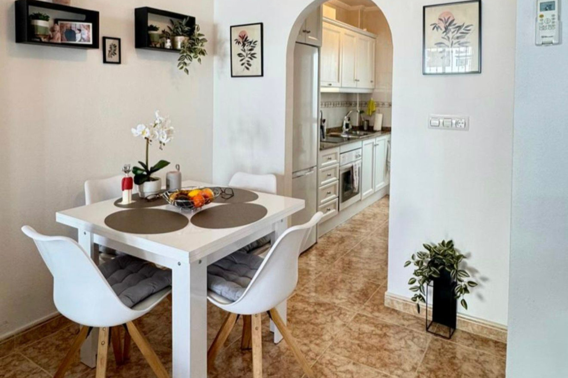 Revente - Maison de ville - Orihuela Costa - La Ciñuelica