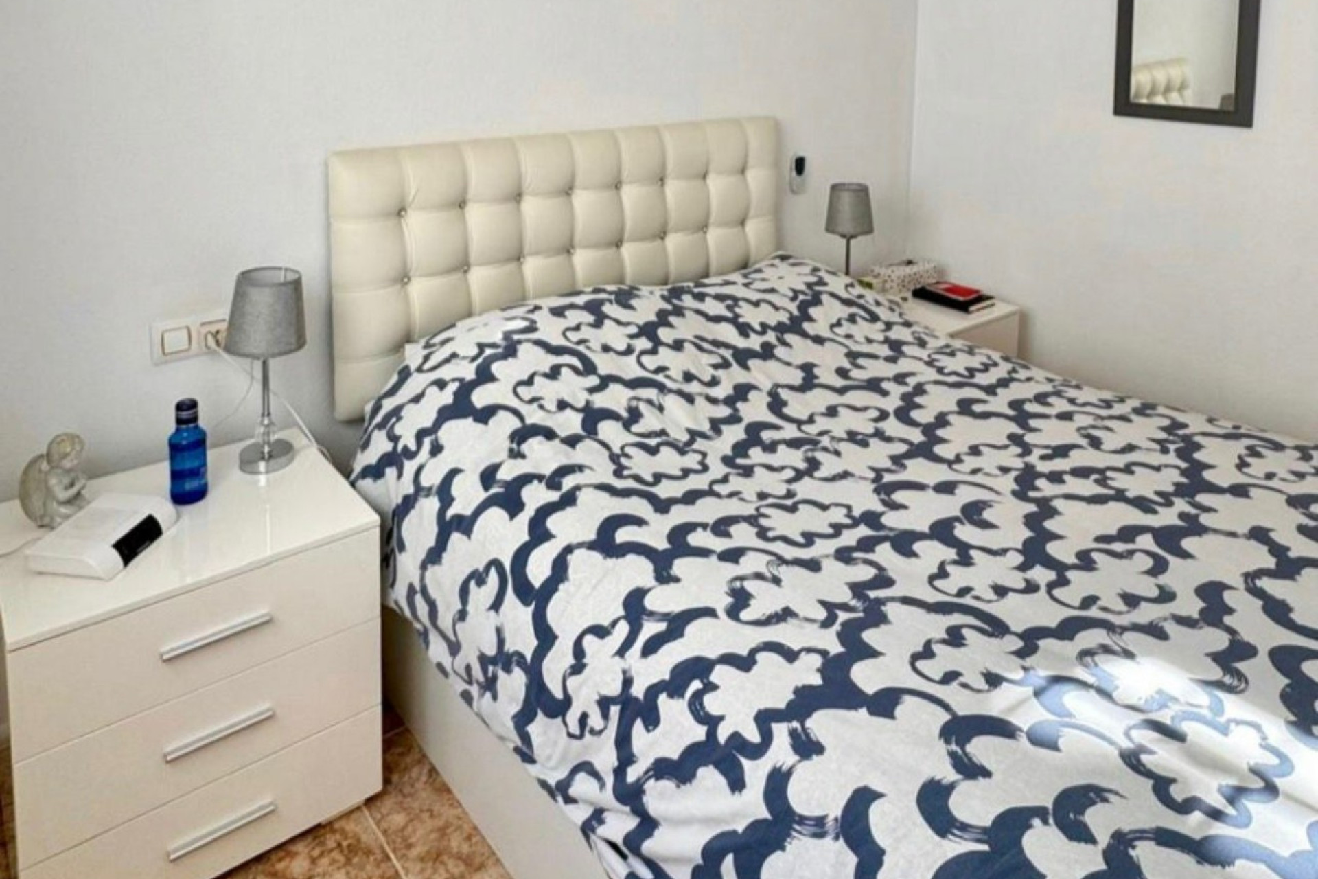 Revente - Maison de ville - Orihuela Costa - La Ciñuelica