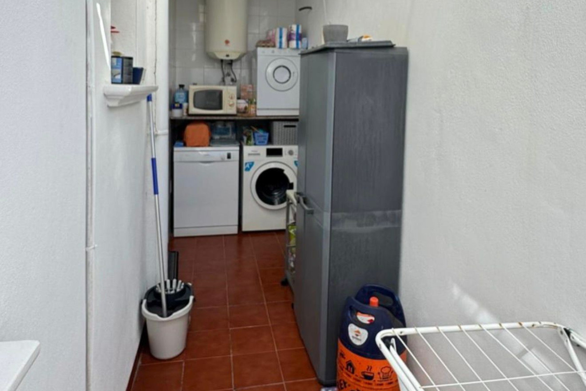 Revente - Maison de ville - Orihuela Costa - La Ciñuelica