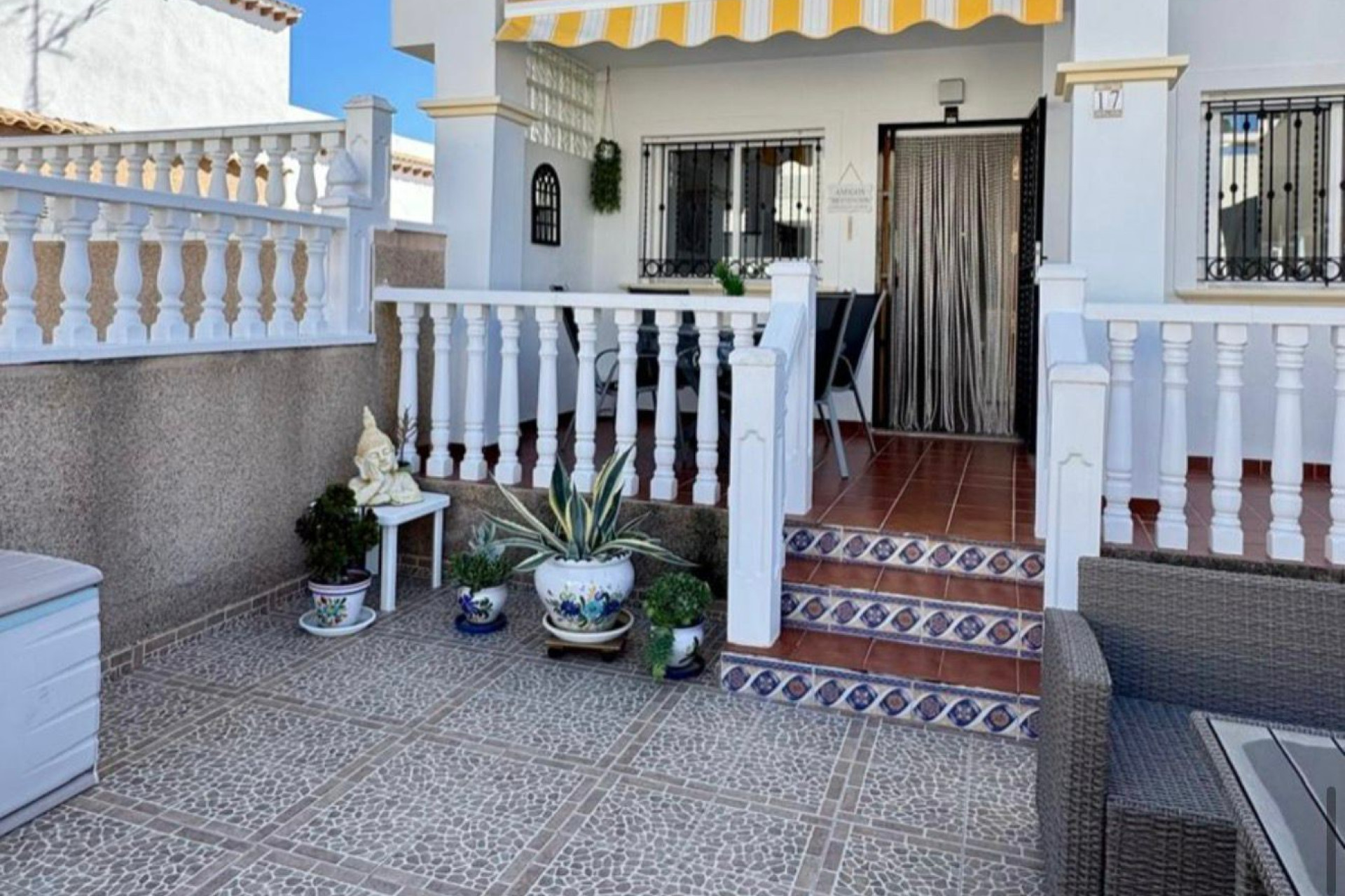Revente - Maison de ville - Orihuela Costa - La Ciñuelica