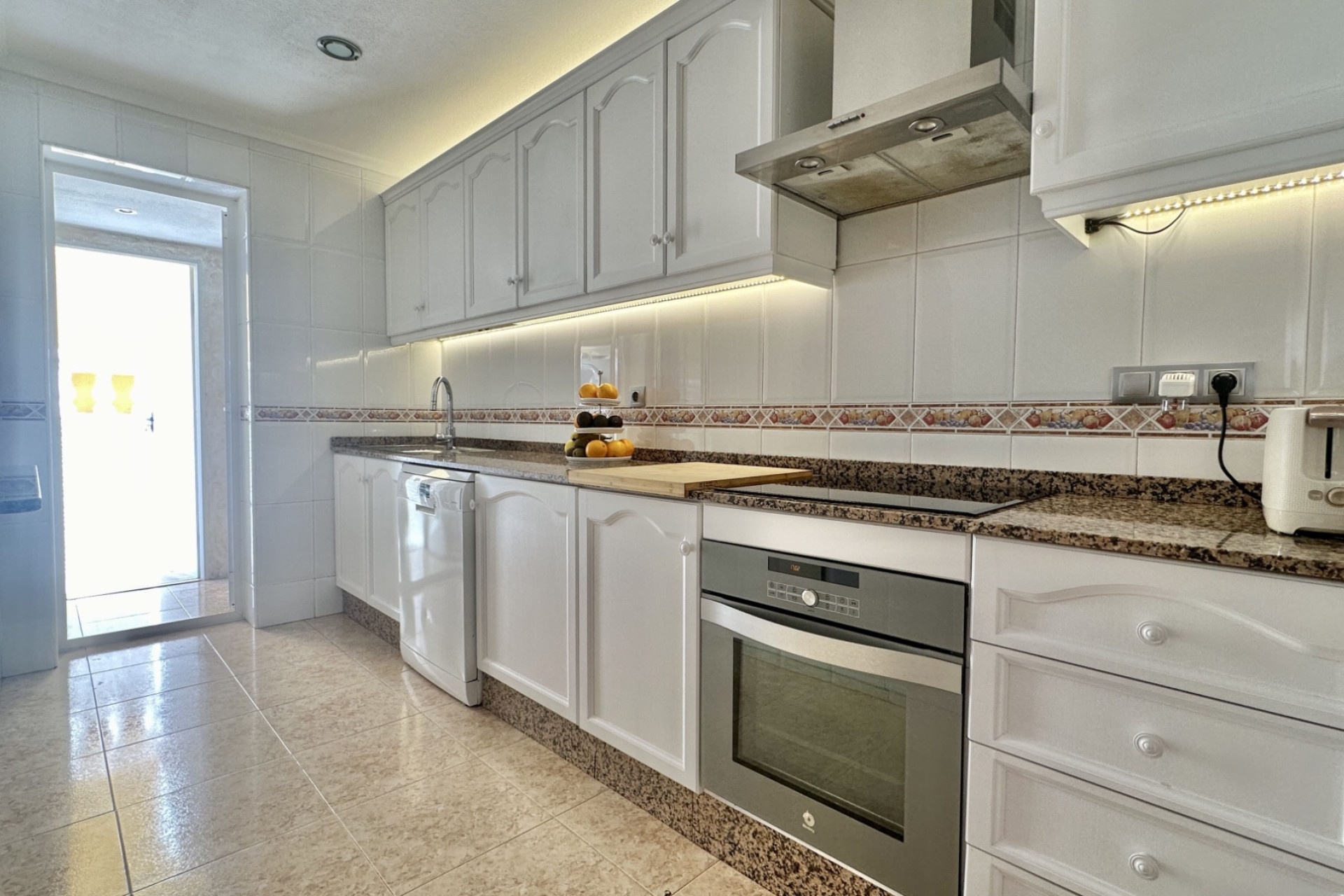 Revente - Maison de ville - Orihuela Costa - La Florida