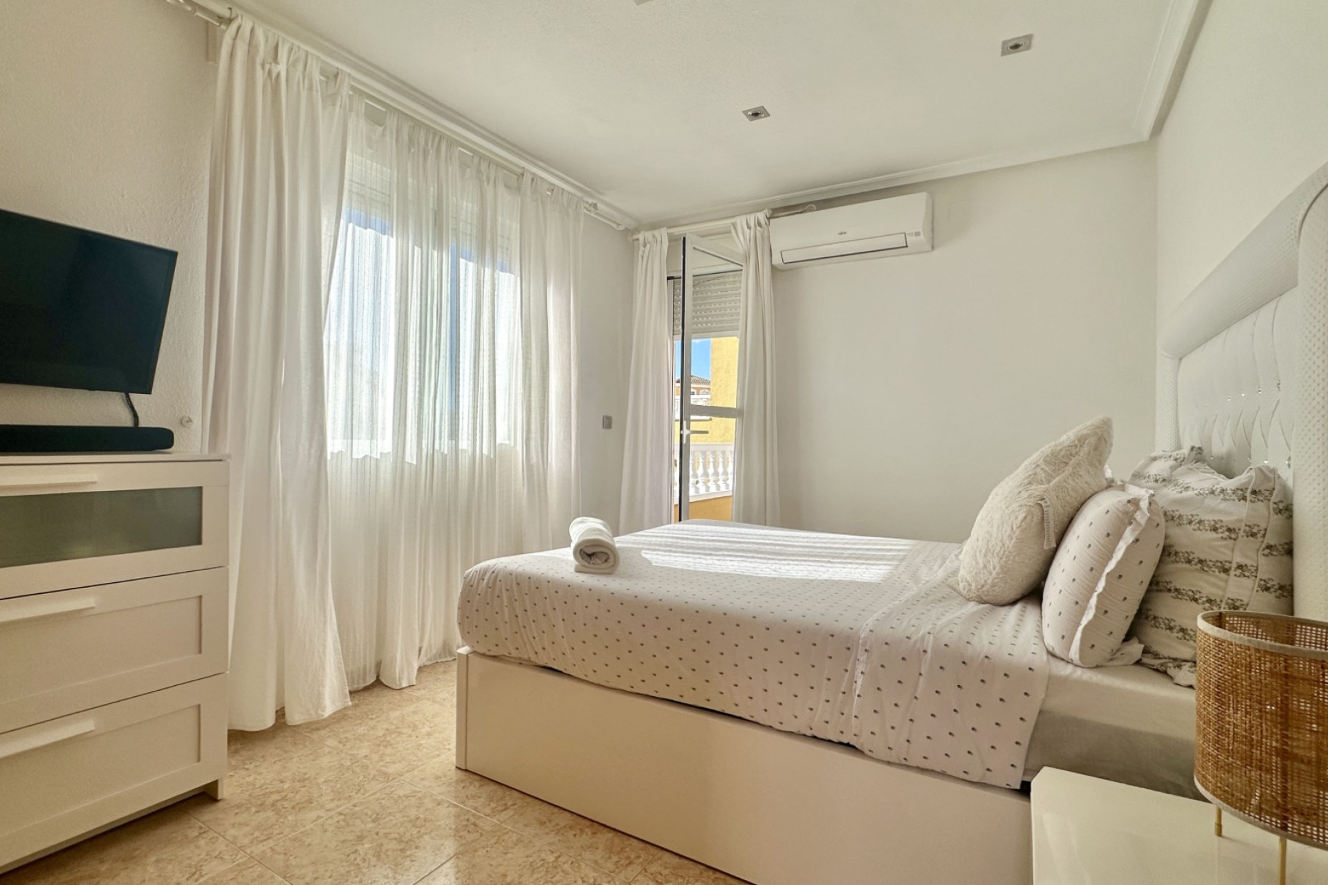 Revente - Maison de ville - Orihuela Costa - La Florida