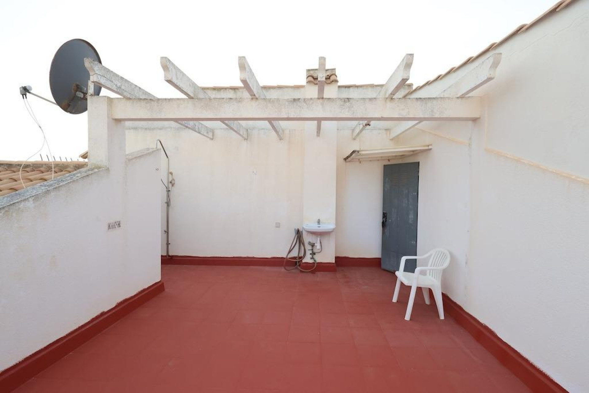 Revente - Maison de ville - Orihuela Costa - La Florida