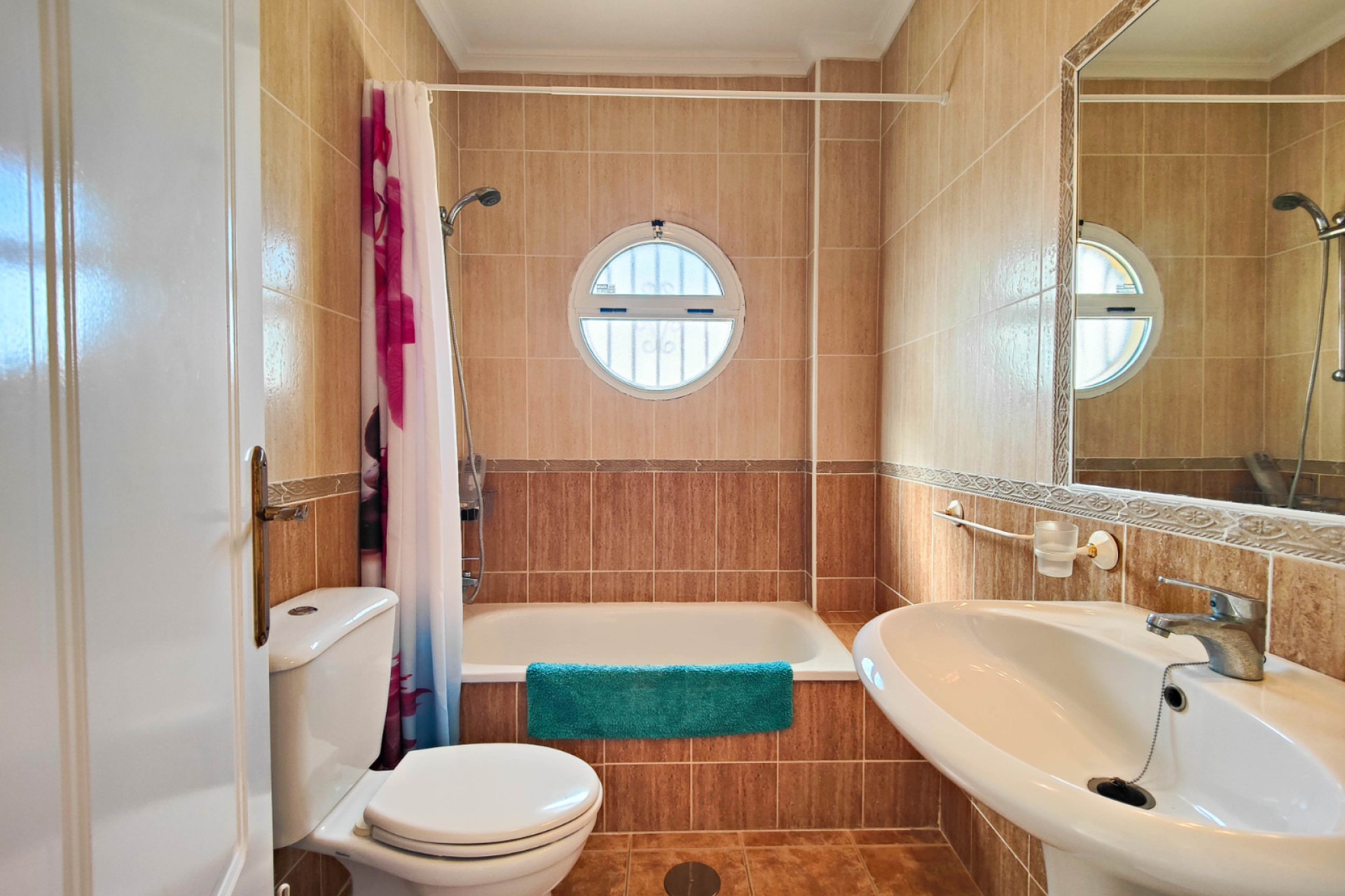 Revente - Maison de ville - Orihuela Costa - La Florida