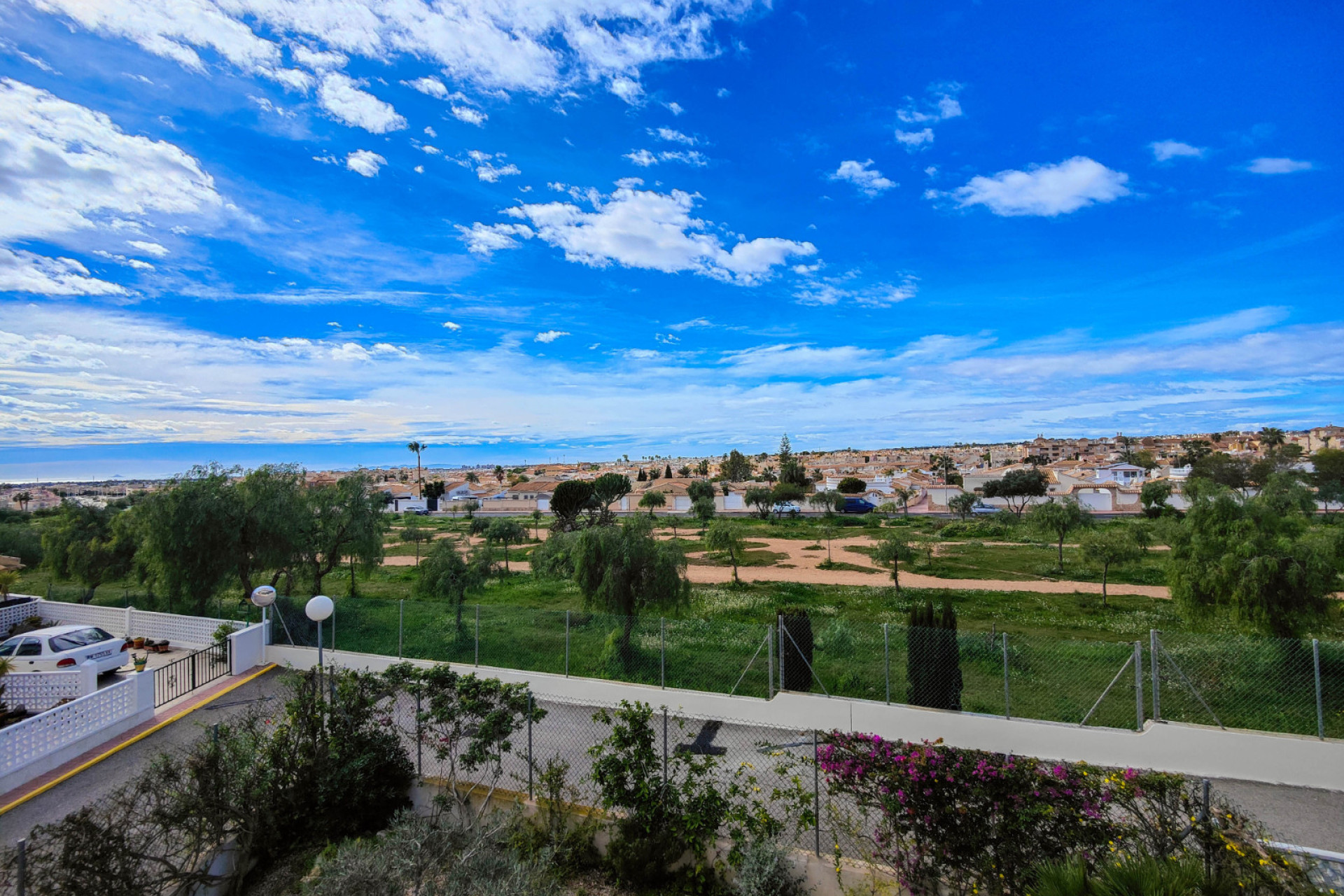 Revente - Maison de ville - Orihuela Costa - La Florida