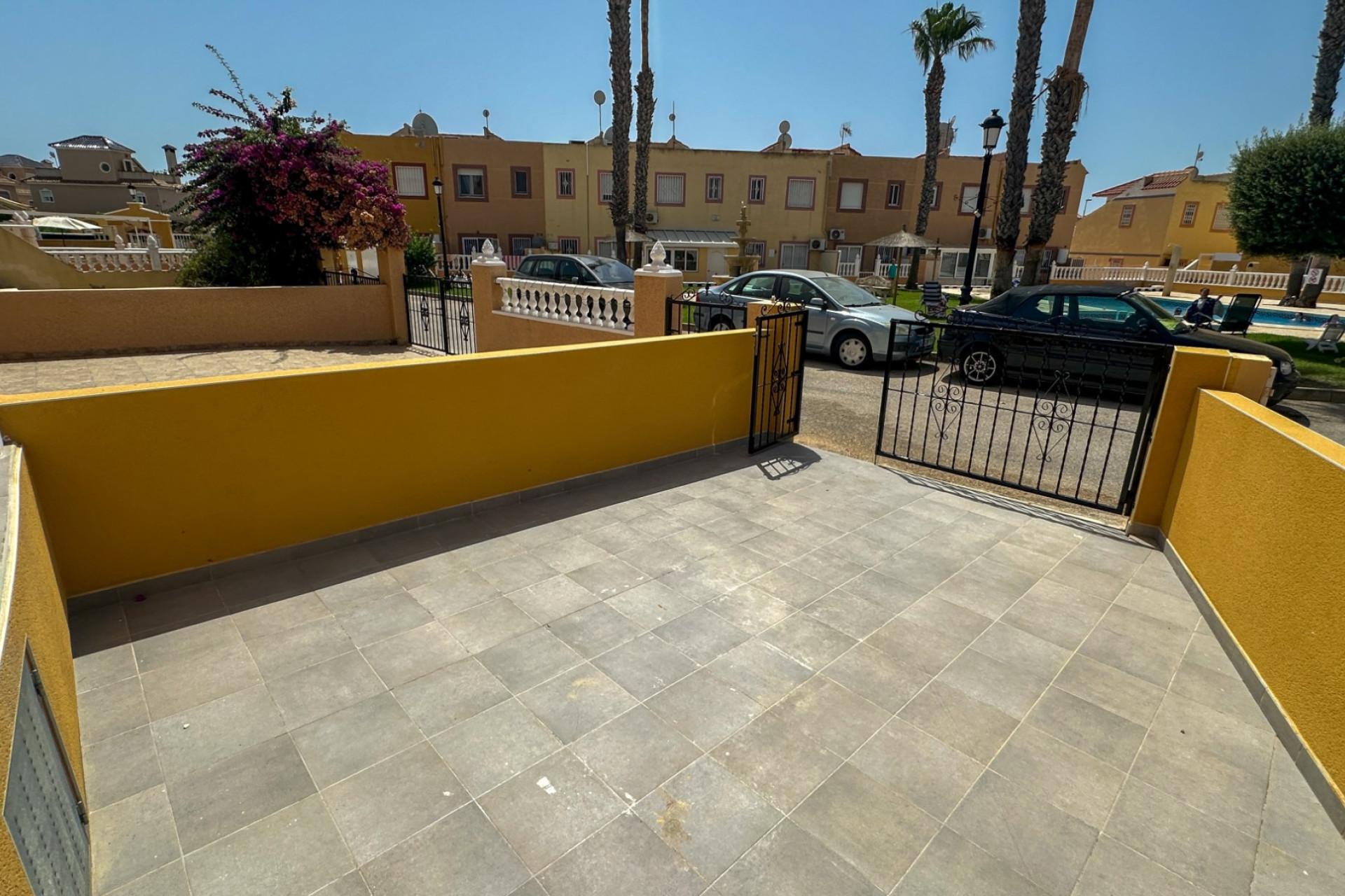 Revente - Maison de ville - Orihuela Costa - La Regia