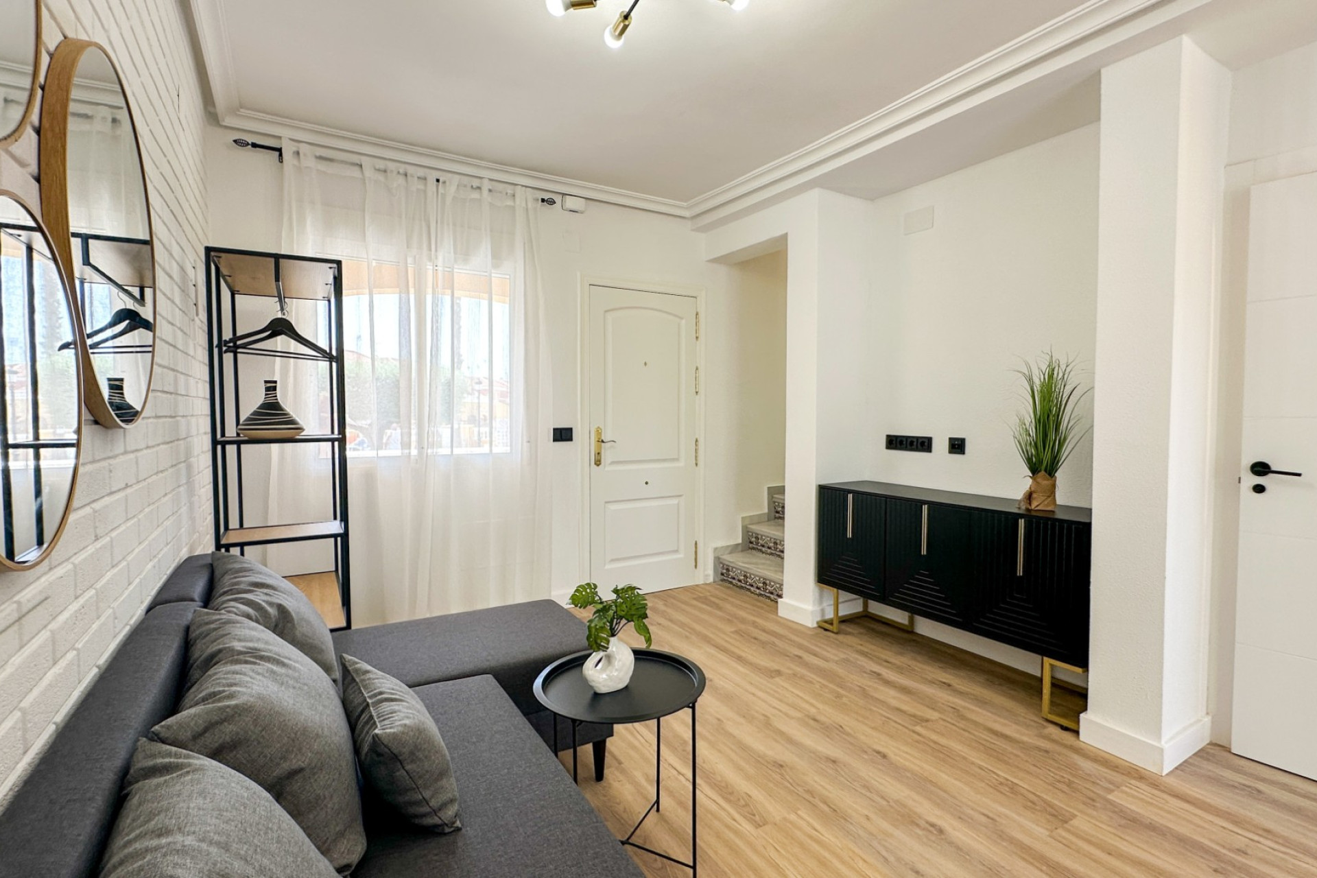 Revente - Maison de ville - Orihuela Costa - La Regia