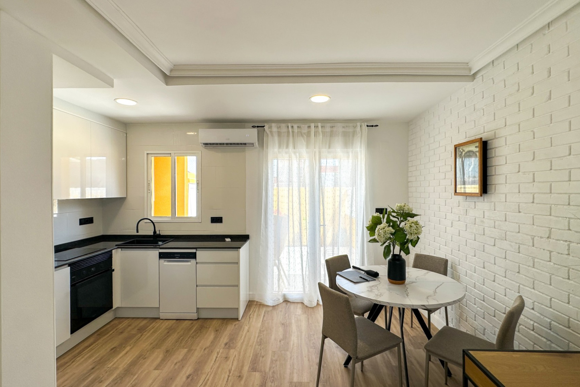 Revente - Maison de ville - Orihuela Costa - La Regia