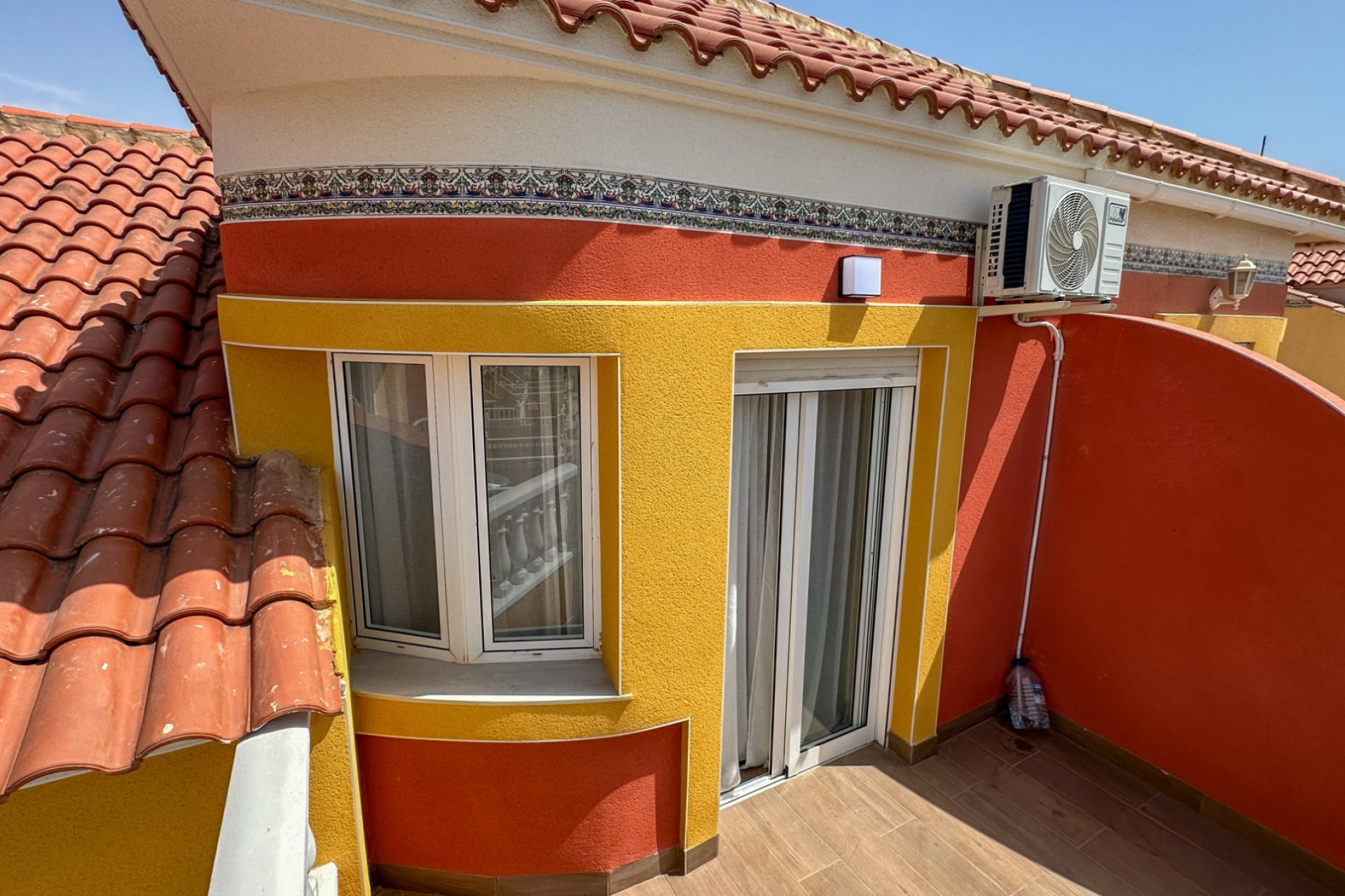 Revente - Maison de ville - Orihuela Costa - La Regia