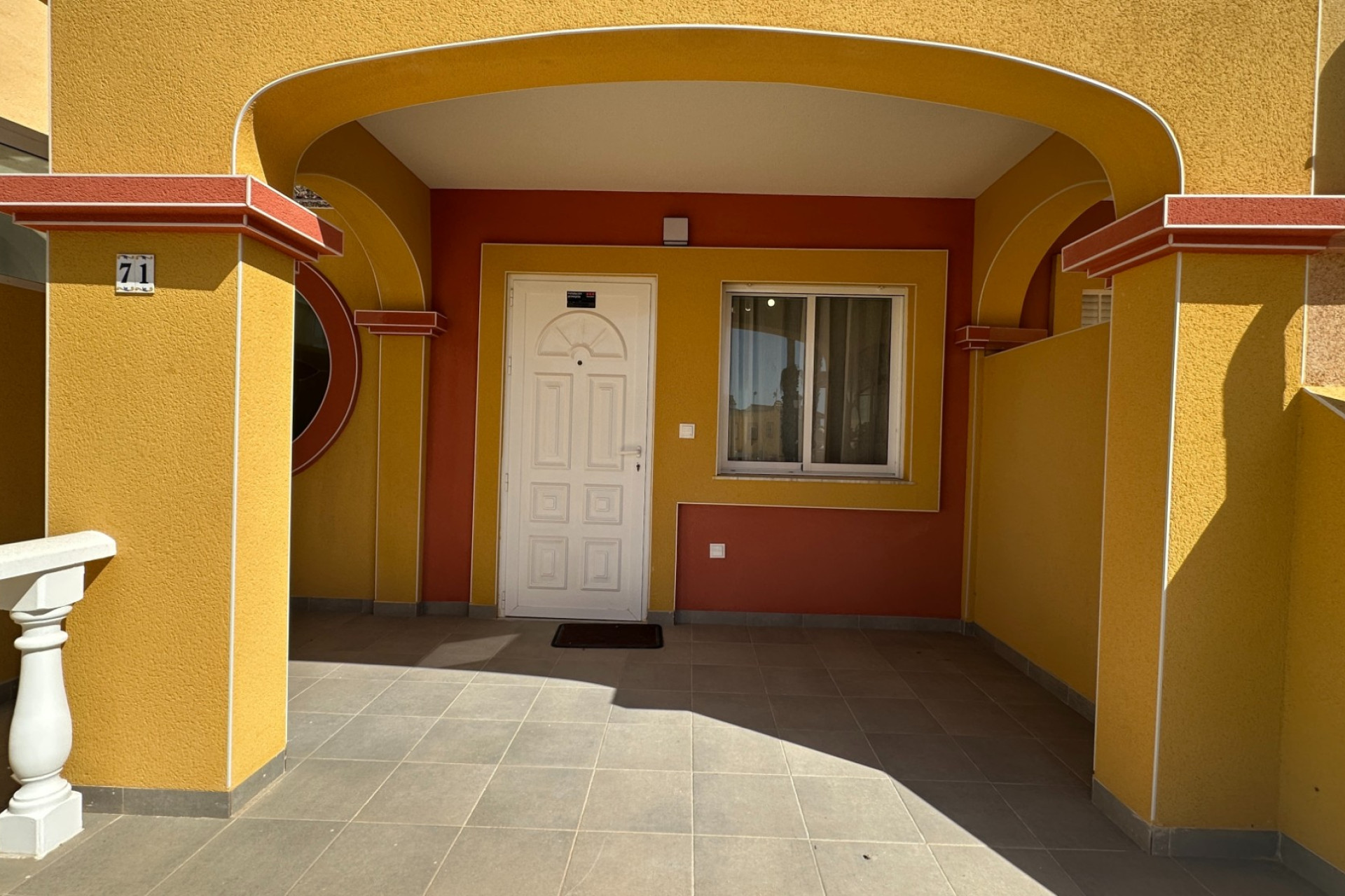 Revente - Maison de ville - Orihuela Costa - La Regia