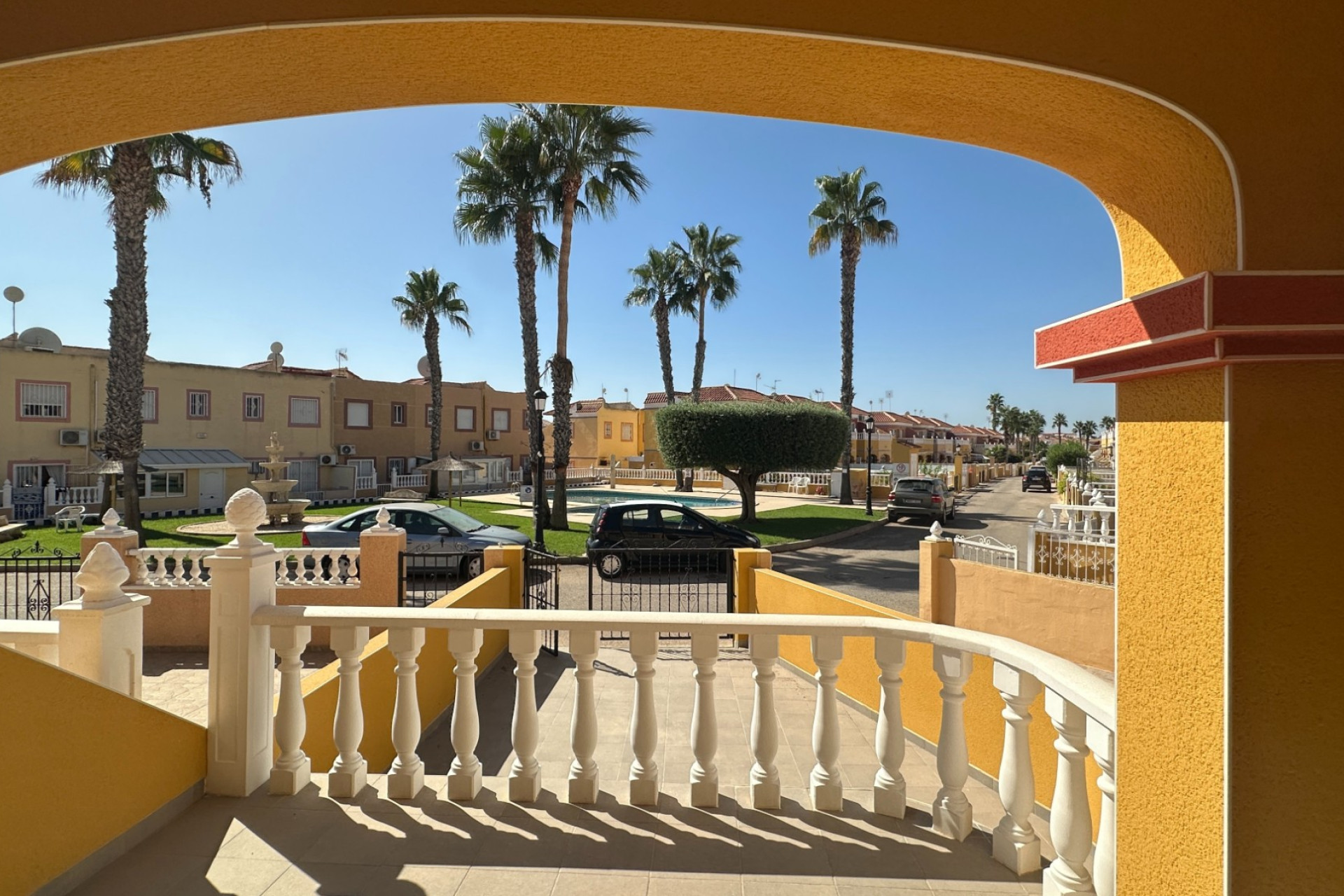 Revente - Maison de ville - Orihuela Costa - La Regia