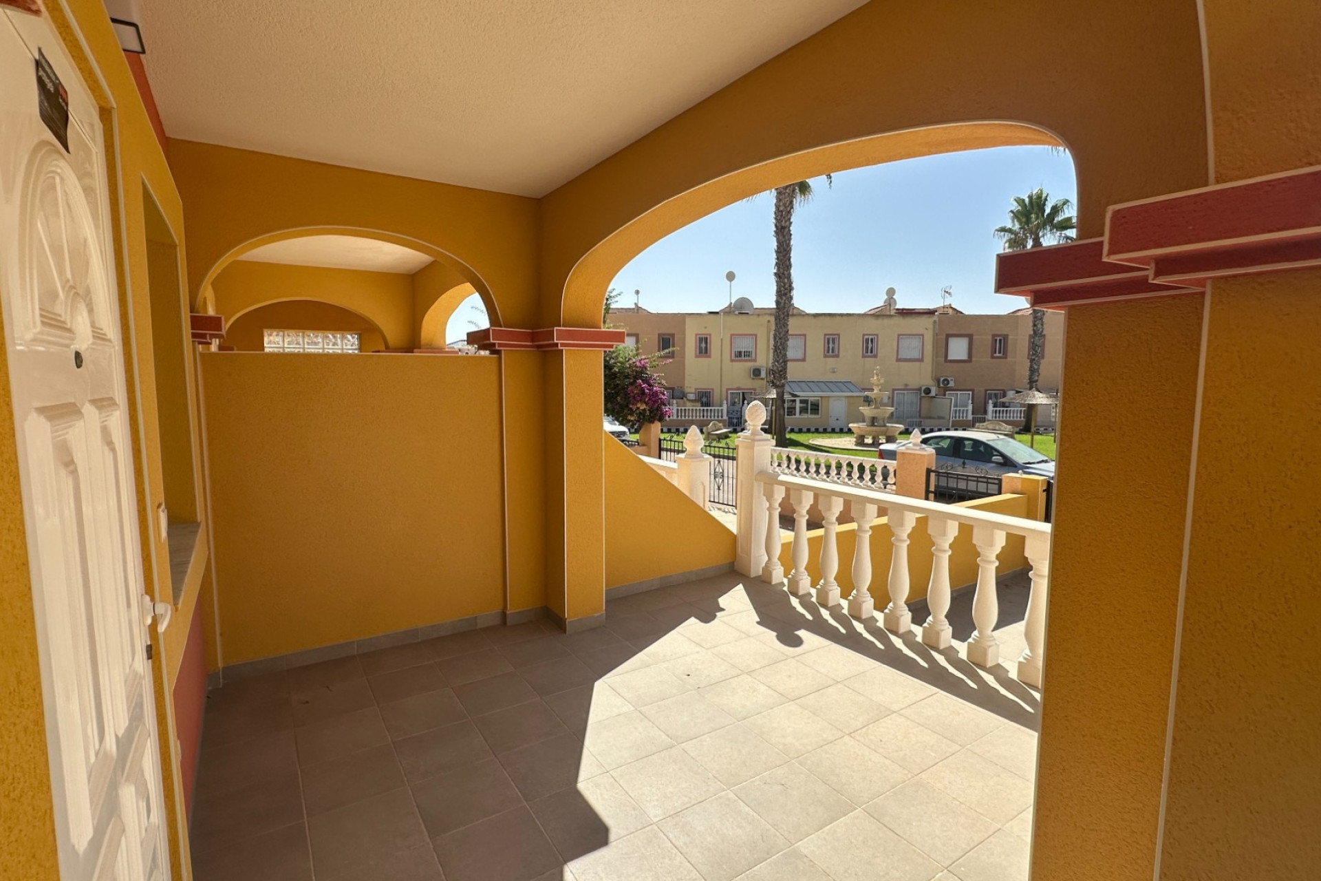 Revente - Maison de ville - Orihuela Costa - La Regia