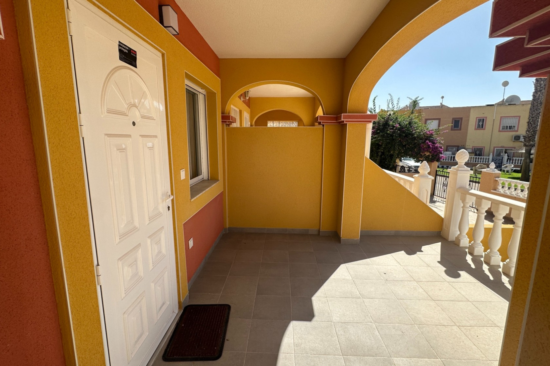 Revente - Maison de ville - Orihuela Costa - La Regia