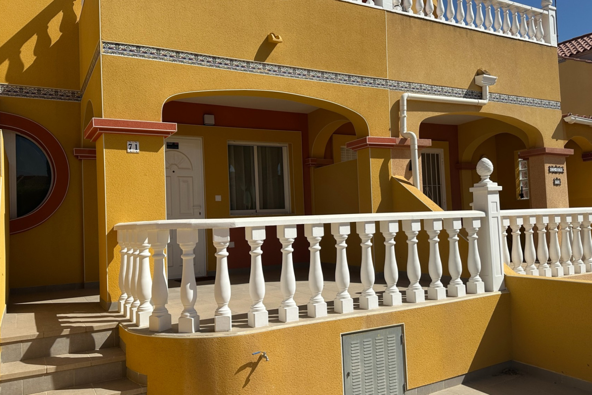 Revente - Maison de ville - Orihuela Costa - La Regia