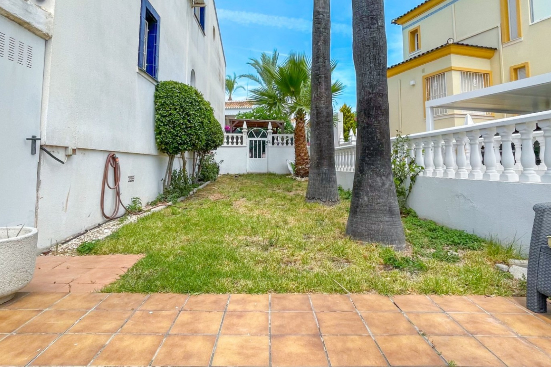 Revente - Maison de ville - Orihuela Costa - La Rioja