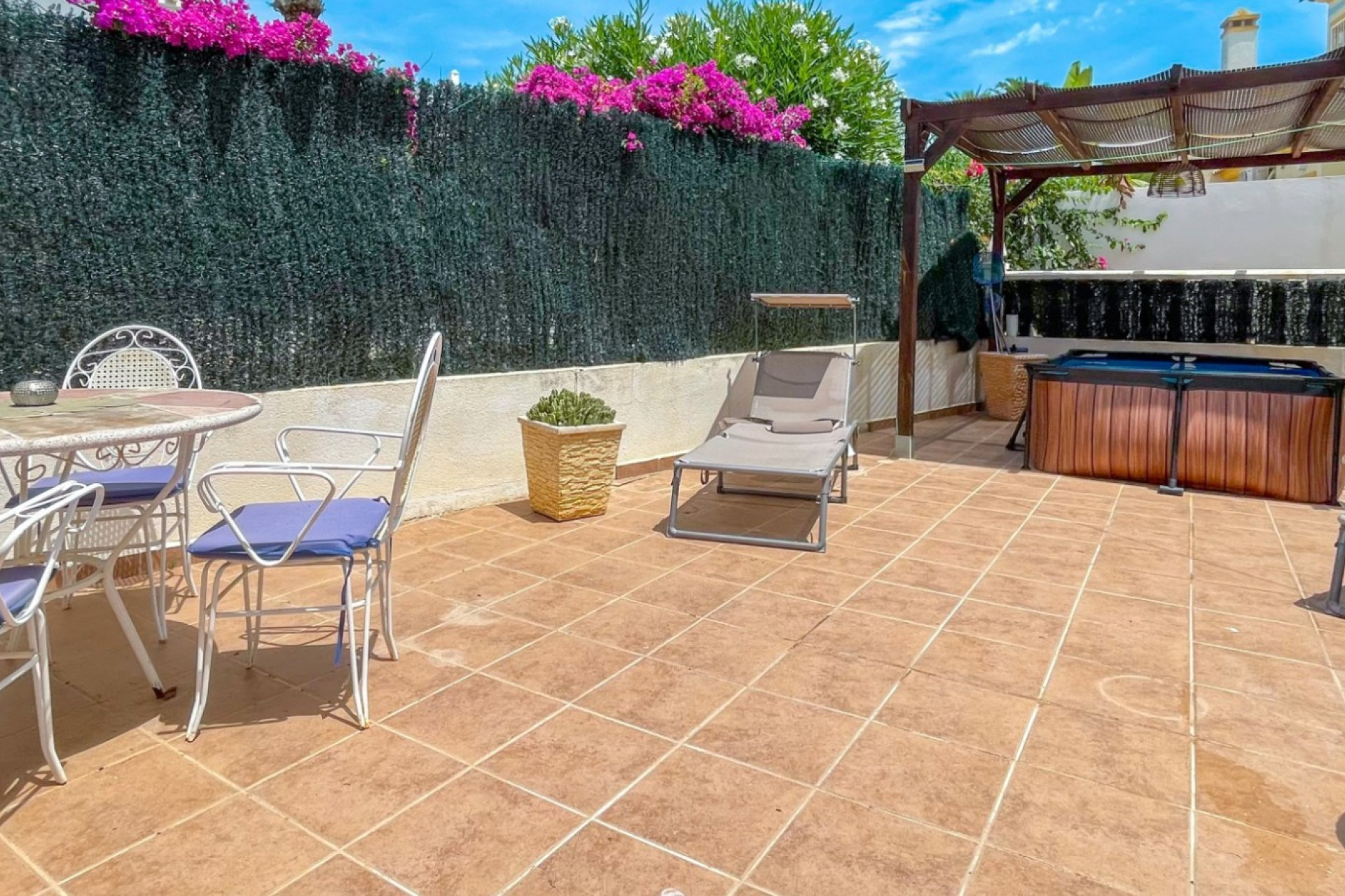 Revente - Maison de ville - Orihuela Costa - La Rioja