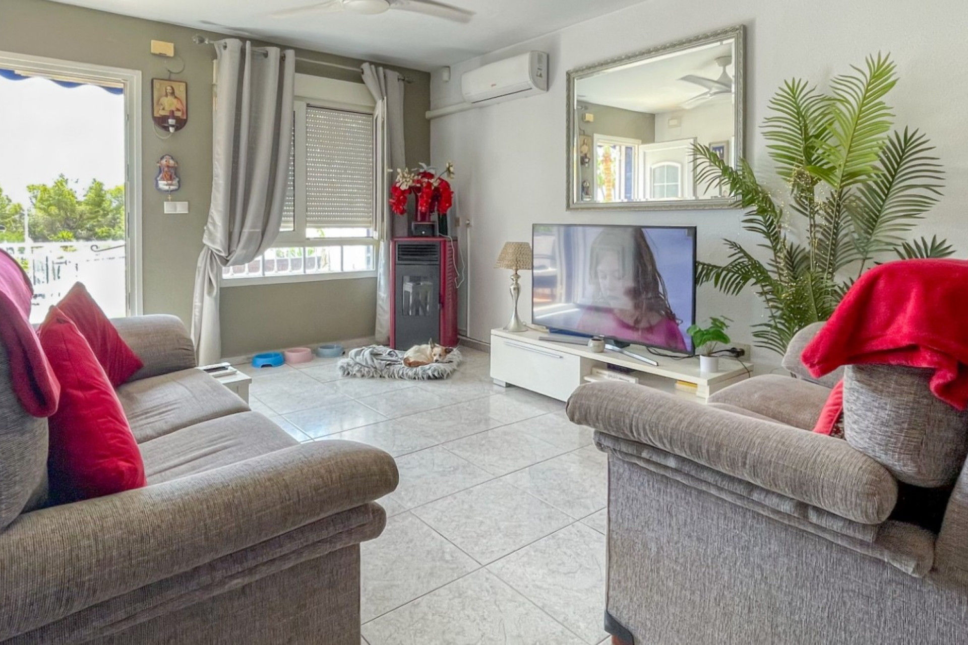 Revente - Maison de ville - Orihuela Costa - La Rioja