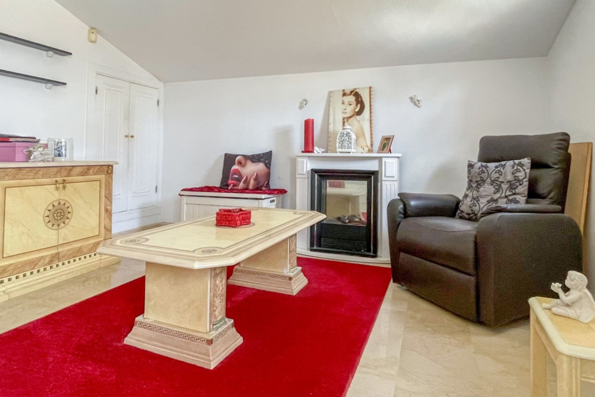Revente - Maison de ville - Orihuela Costa - La Rioja