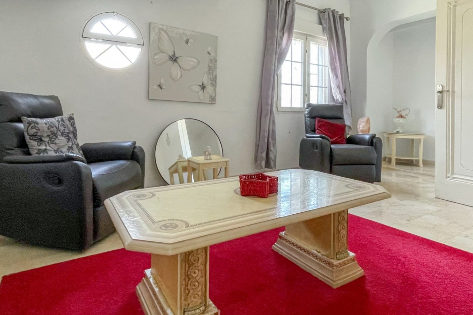 Revente - Maison de ville - Orihuela Costa - La Rioja