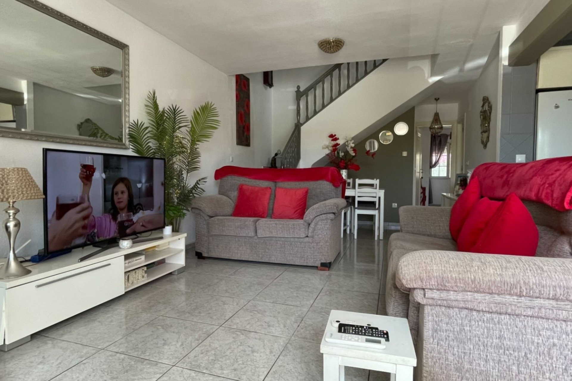 Revente - Maison de ville - Orihuela Costa - La Rioja