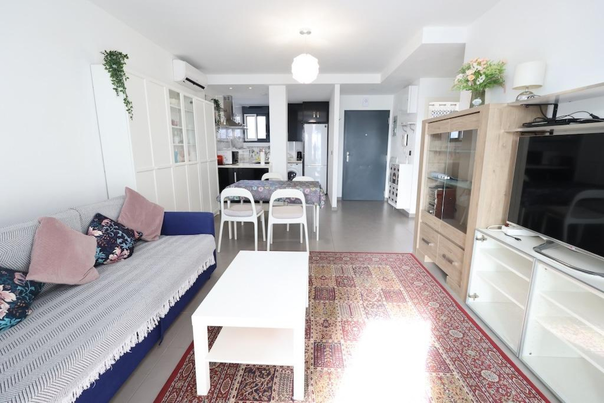 Revente - Maison de ville - Orihuela Costa - La Zenia