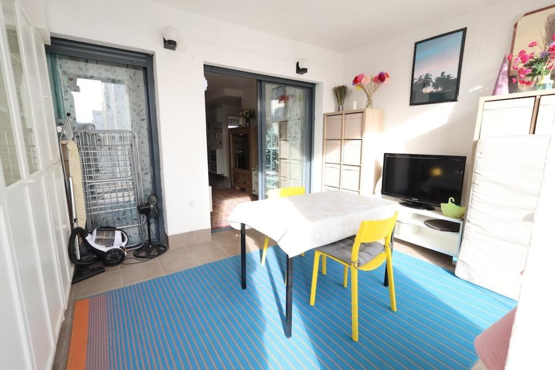 Revente - Maison de ville - Orihuela Costa - La Zenia