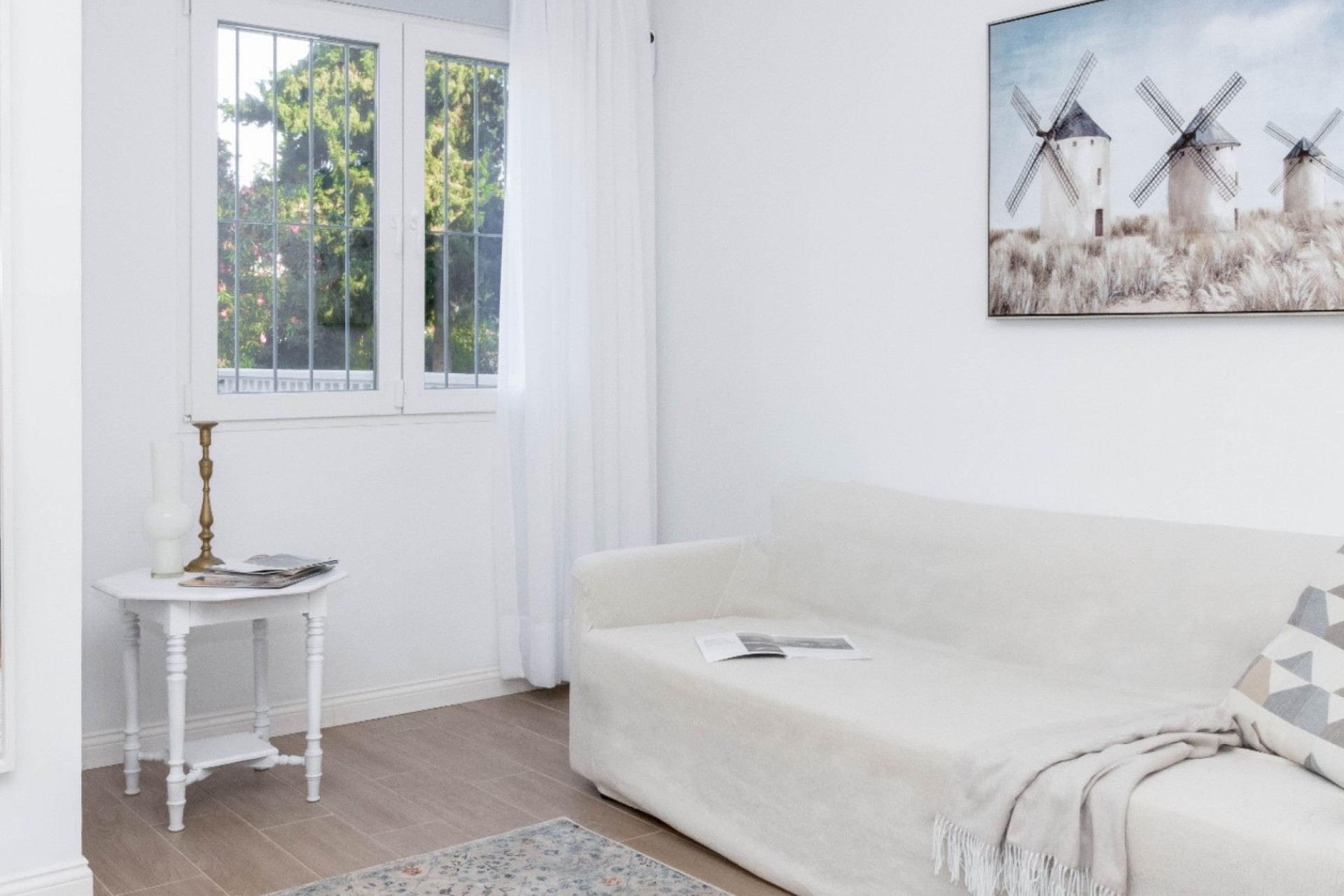 Revente - Maison de ville - Orihuela Costa - La Zenia