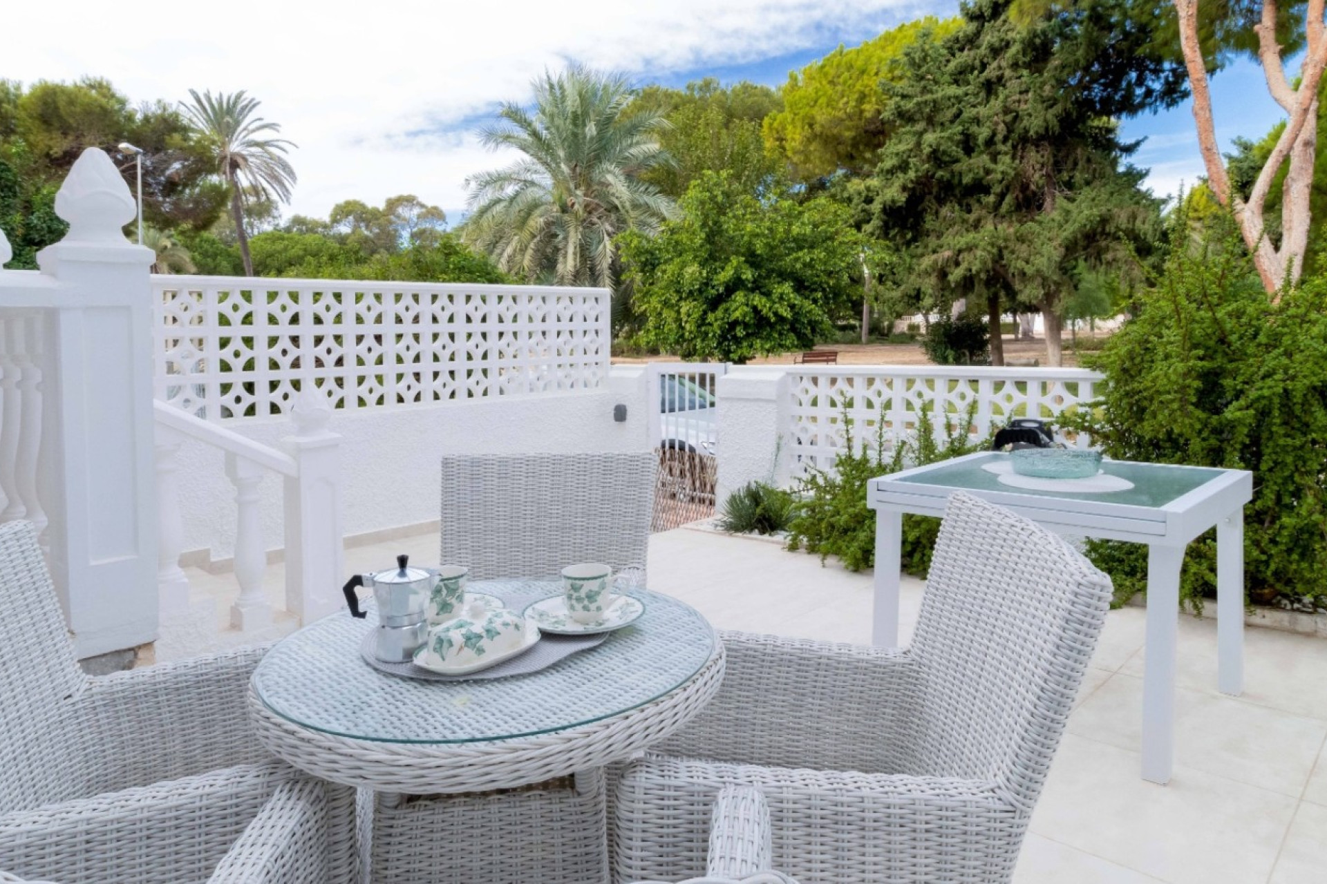 Revente - Maison de ville - Orihuela Costa - La Zenia