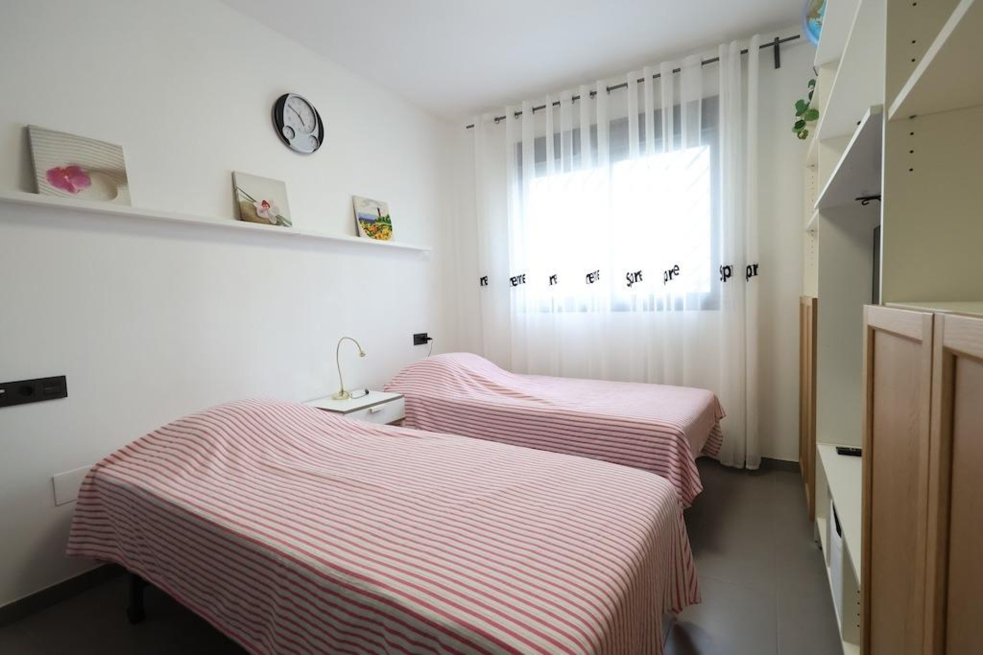 Revente - Maison de ville - Orihuela Costa - La Zenia