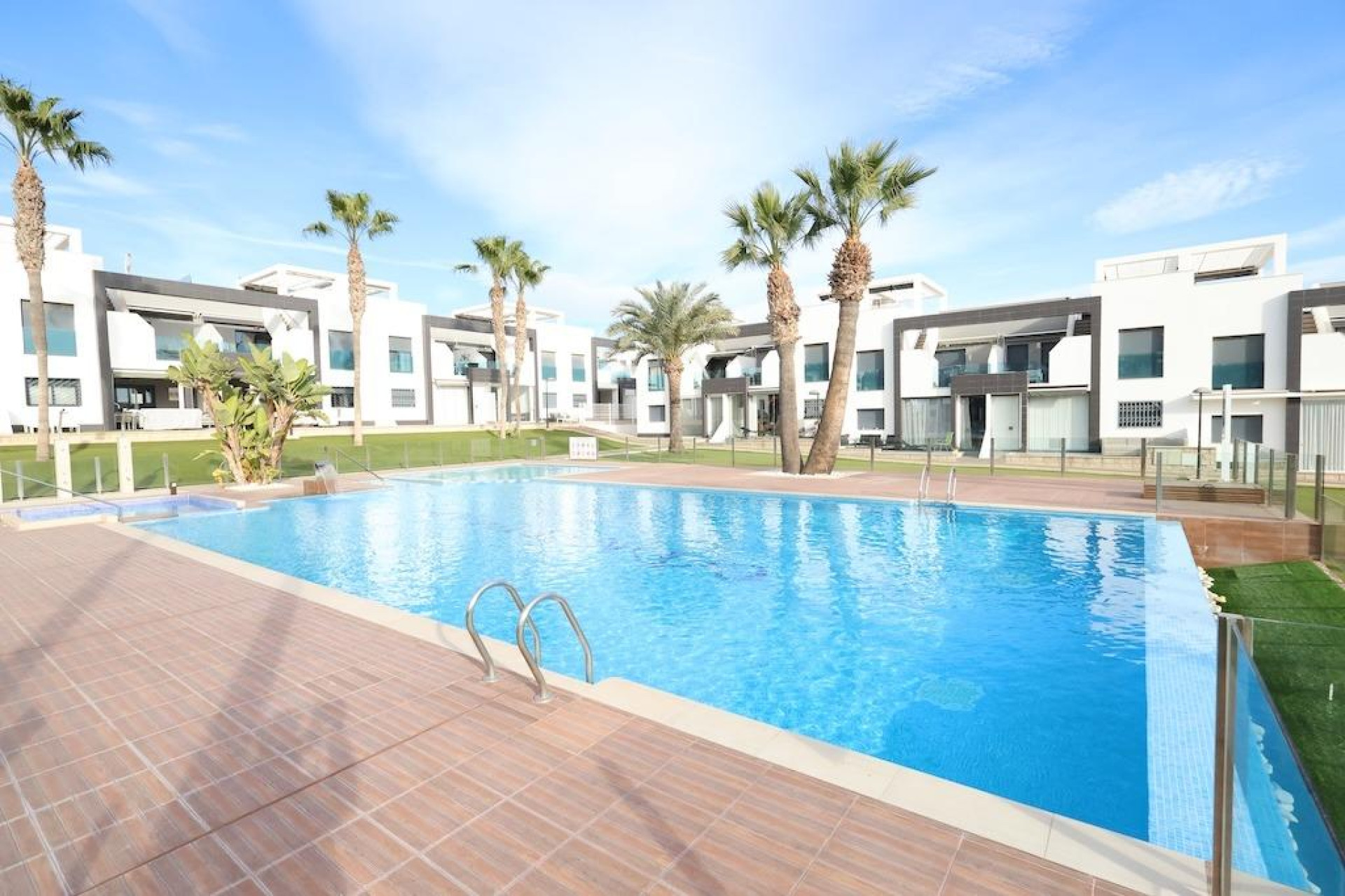 Revente - Maison de ville - Orihuela Costa - La Zenia