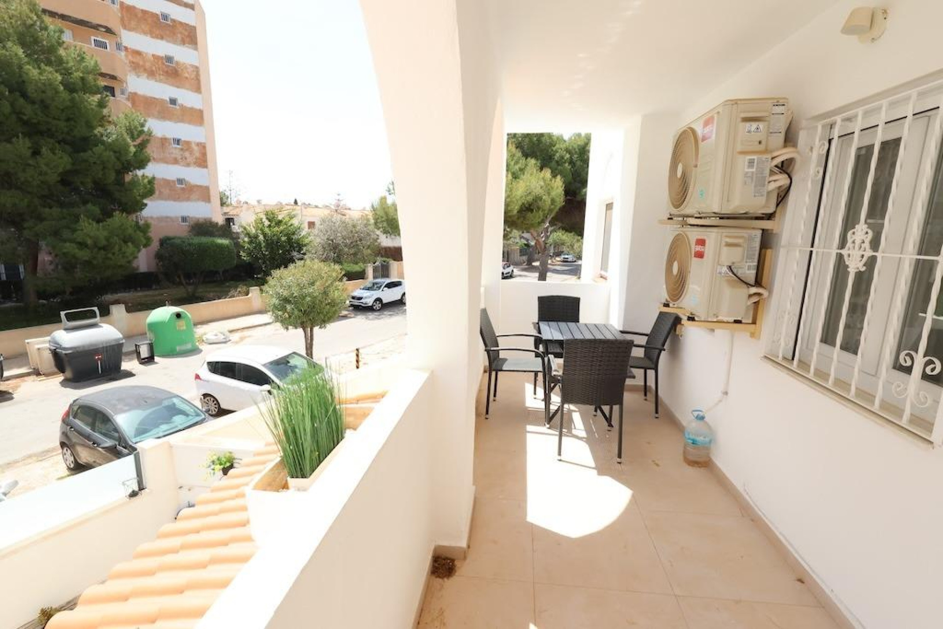 Revente - Maison de ville - Orihuela Costa - La Zenia