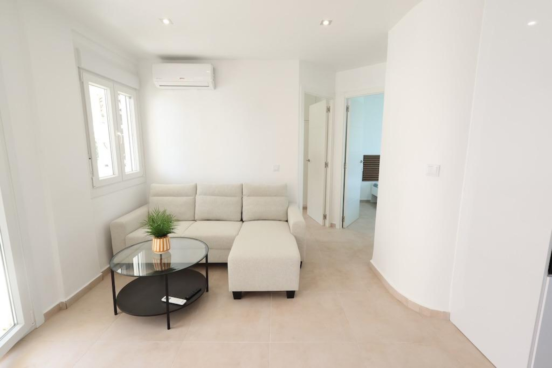 Revente - Maison de ville - Orihuela Costa - La Zenia