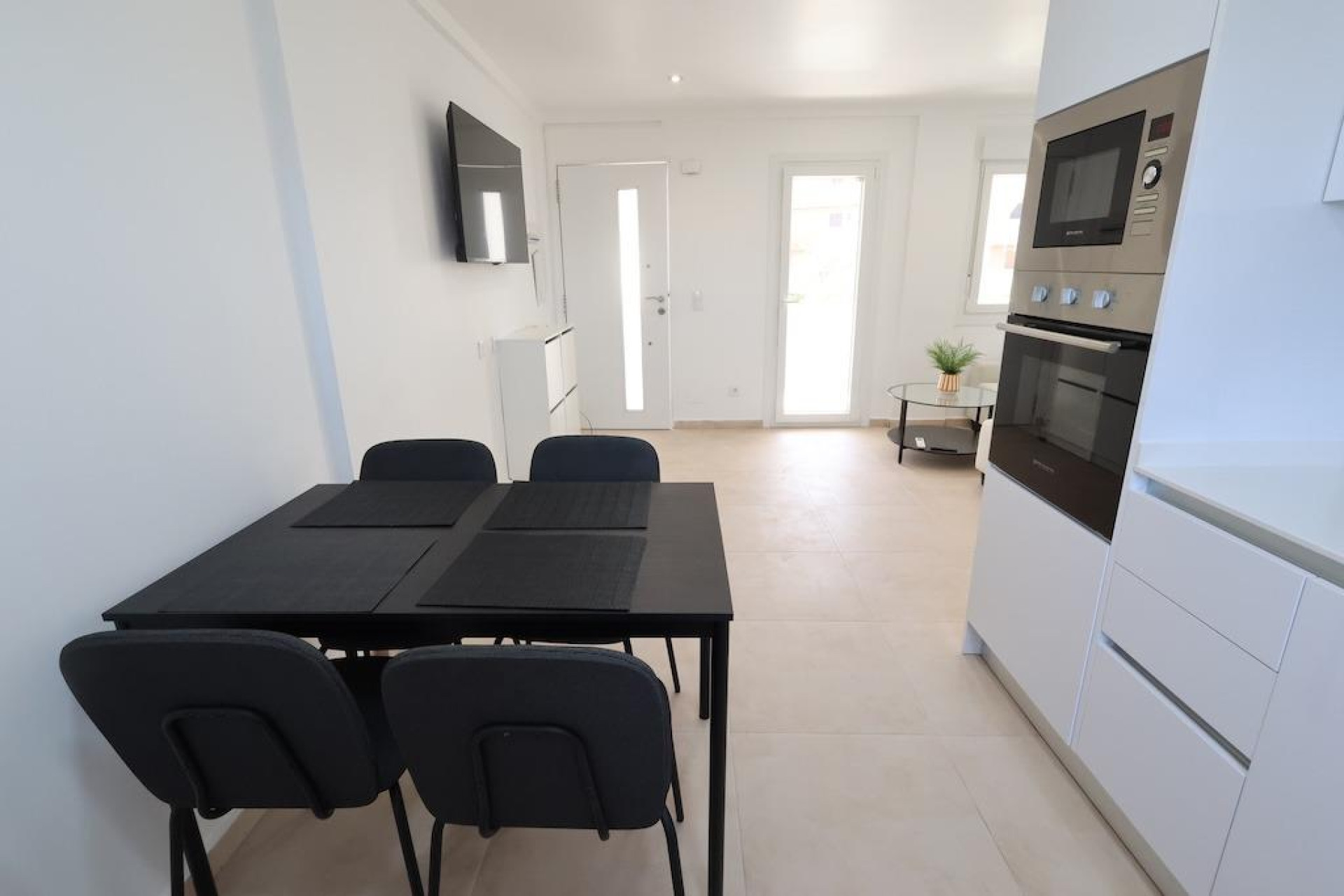 Revente - Maison de ville - Orihuela Costa - La Zenia