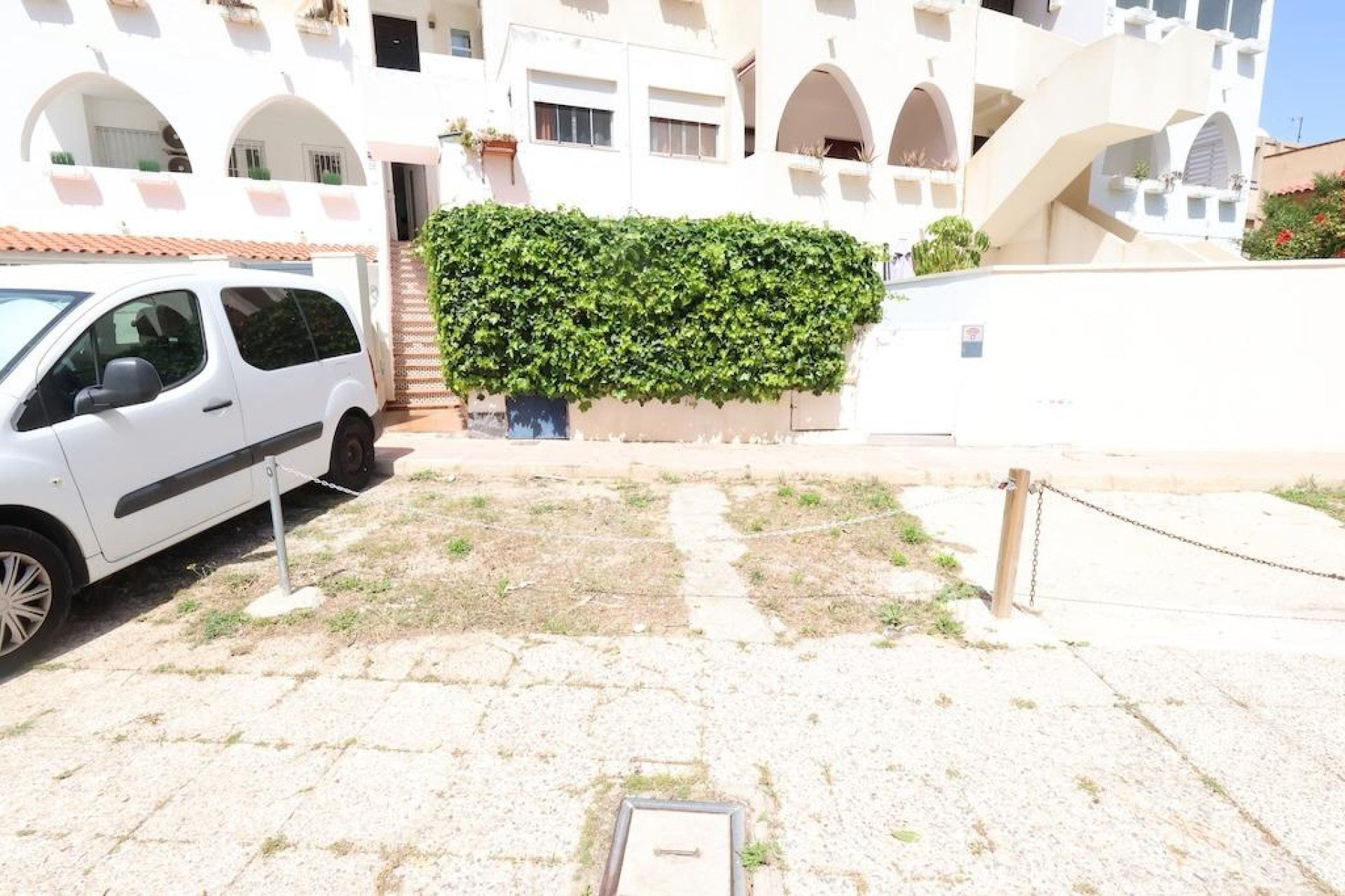 Revente - Maison de ville - Orihuela Costa - La Zenia