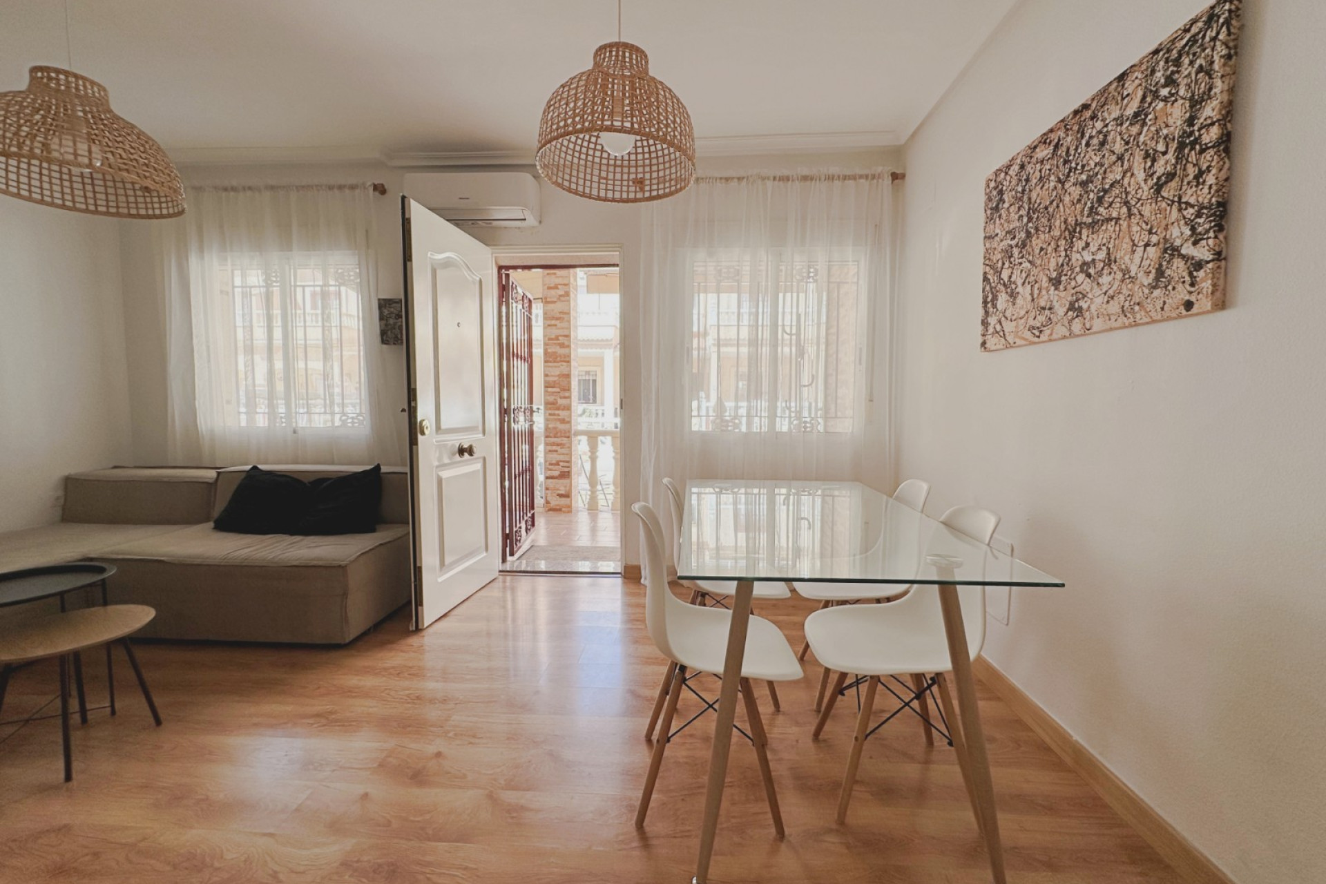 Revente - Maison de ville - Orihuela Costa - La Zenia