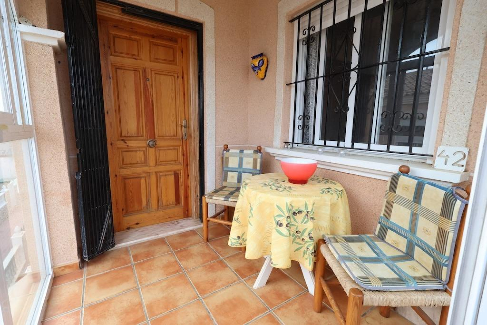 Revente - Maison de ville - Orihuela Costa - La Zenia