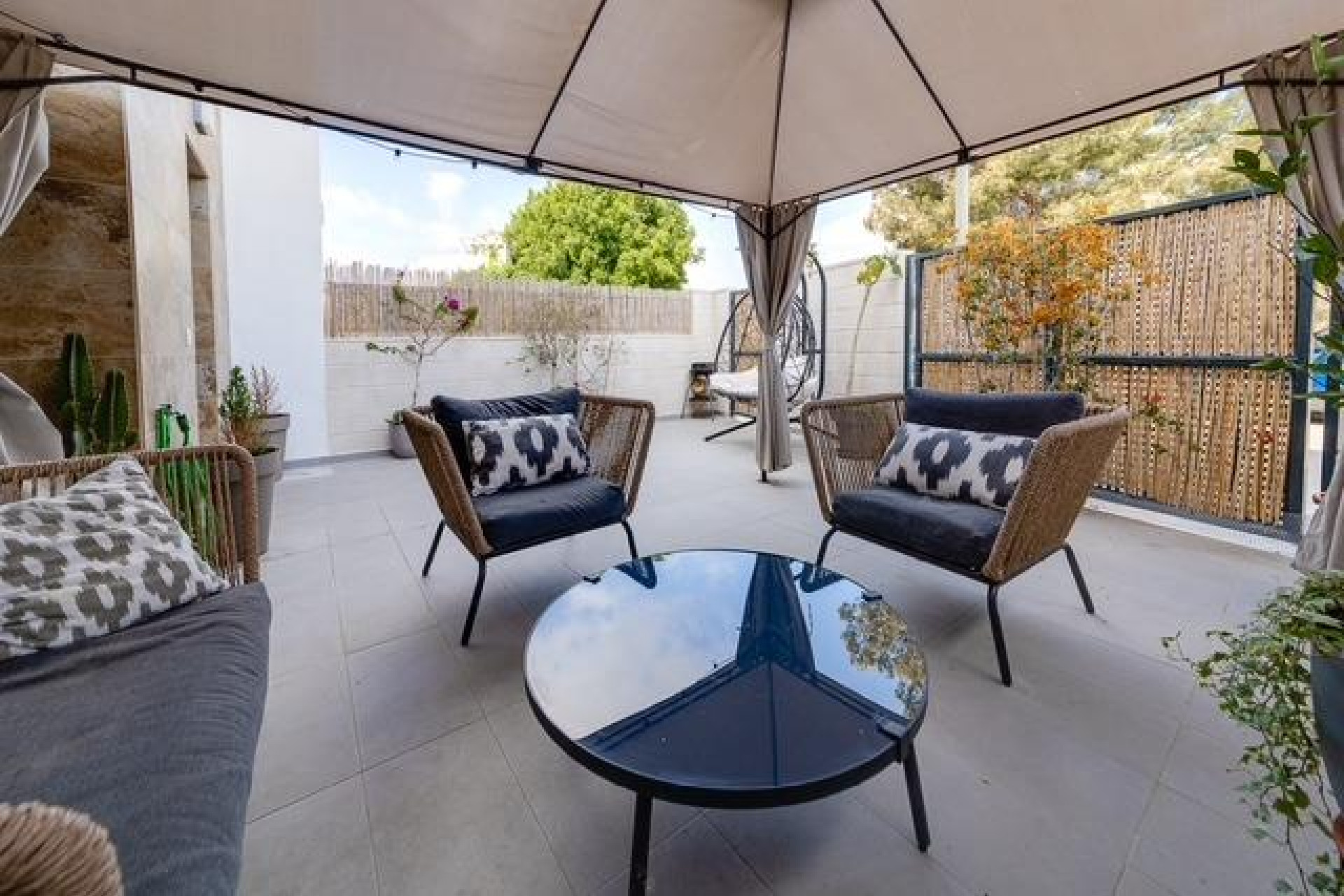 Revente - Maison de ville - Orihuela Costa - Las Filipinas