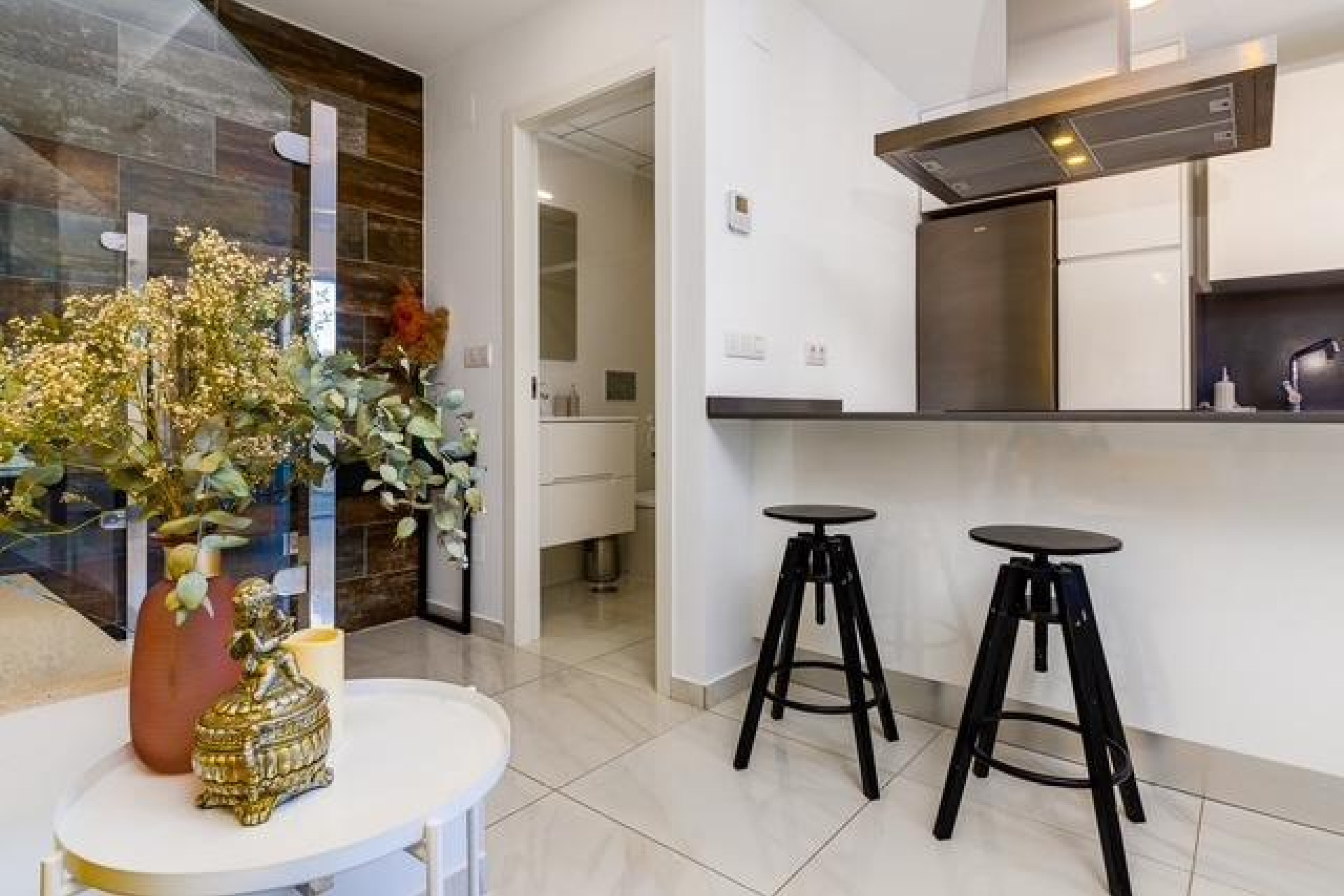 Revente - Maison de ville - Orihuela Costa - Las Filipinas