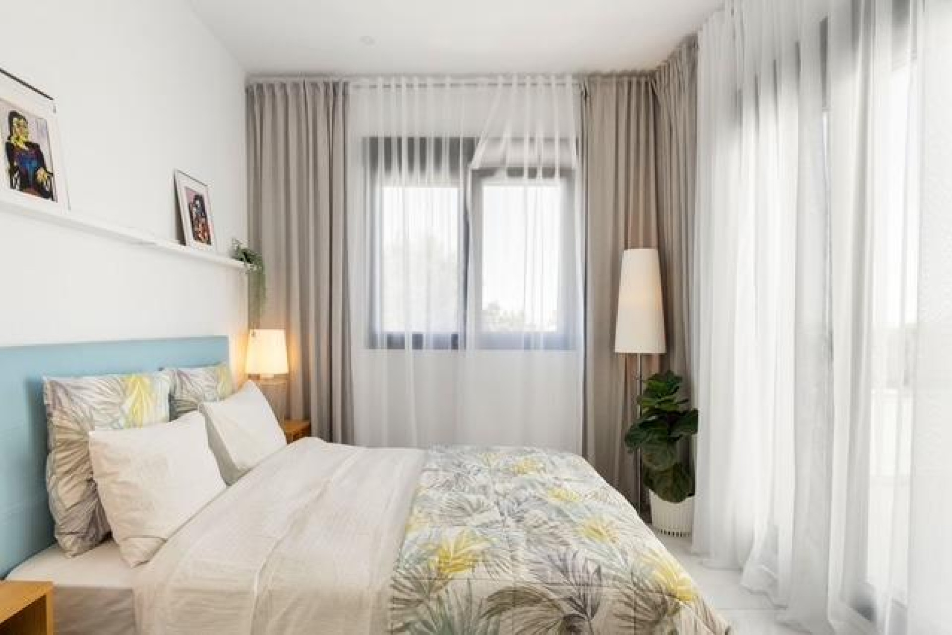 Revente - Maison de ville - Orihuela Costa - Las Filipinas