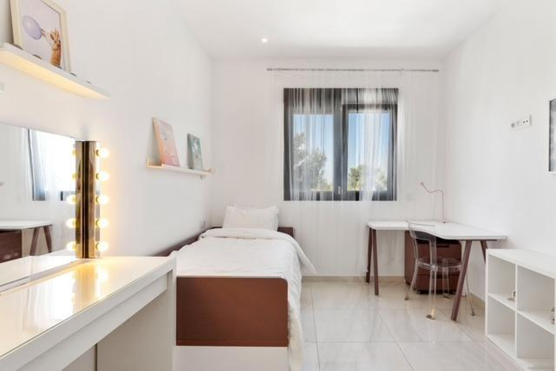 Revente - Maison de ville - Orihuela Costa - Las Filipinas
