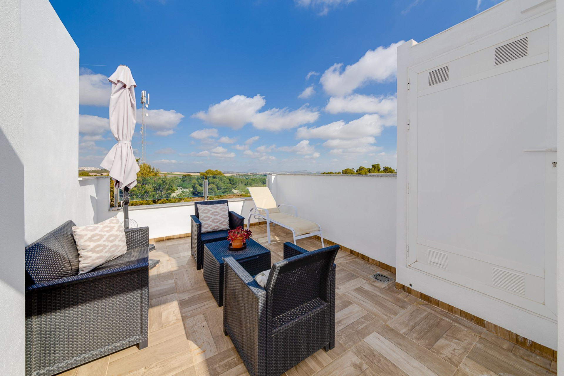 Revente - Maison de ville - Orihuela Costa - Las Filipinas