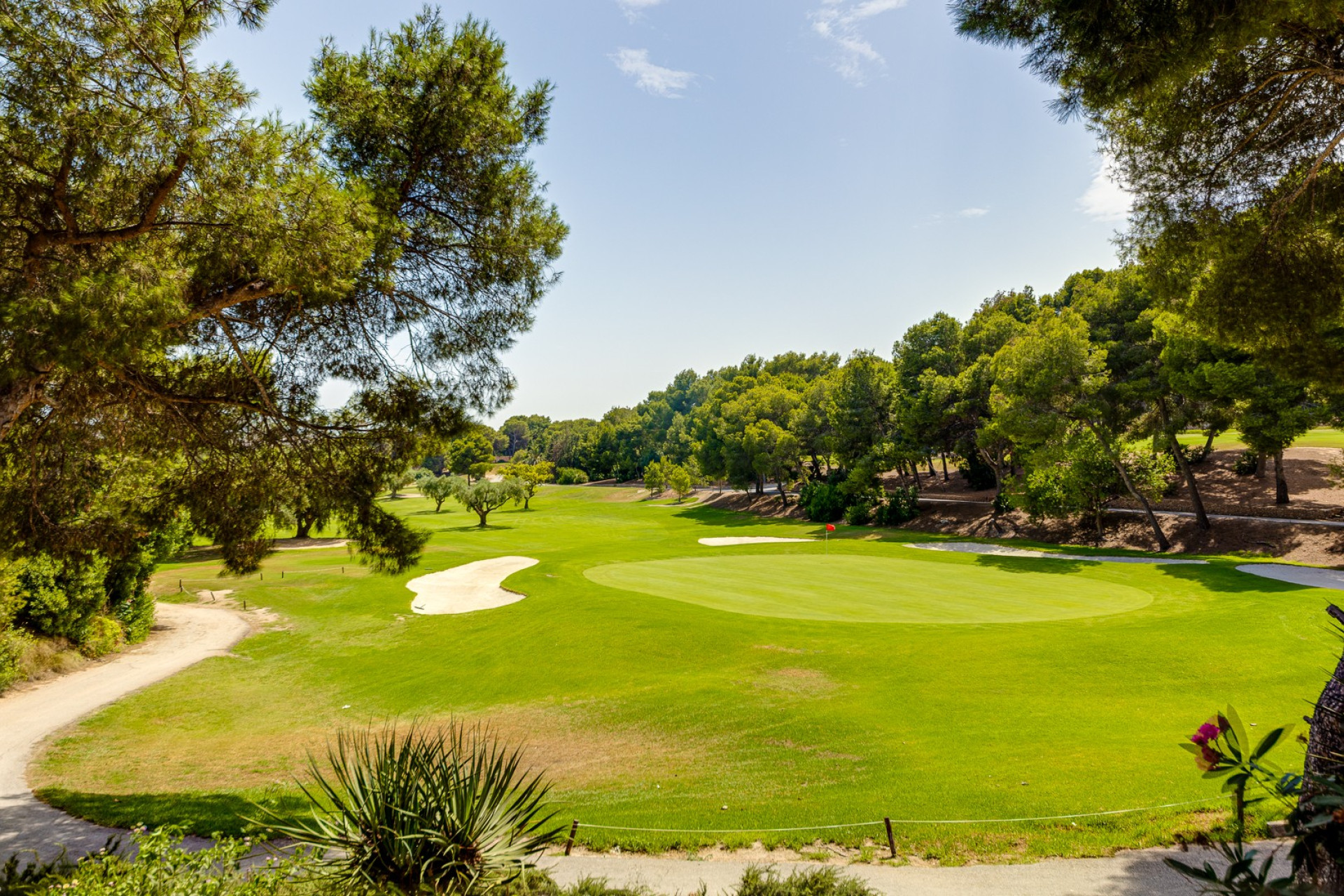 Revente - Maison de ville - Orihuela Costa - Las Filipinas