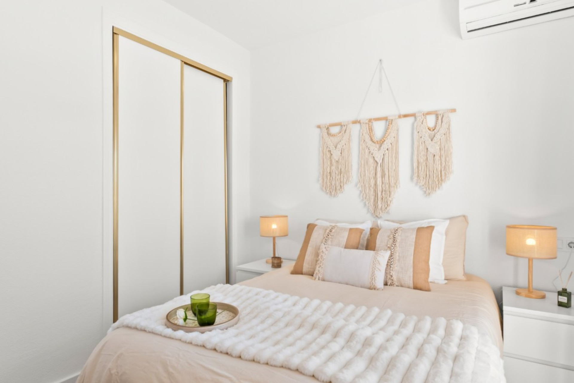 Revente - Maison de ville - Orihuela Costa - Las Filipinas